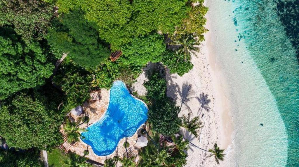 (adults Only) 5* Royal Davui Island
