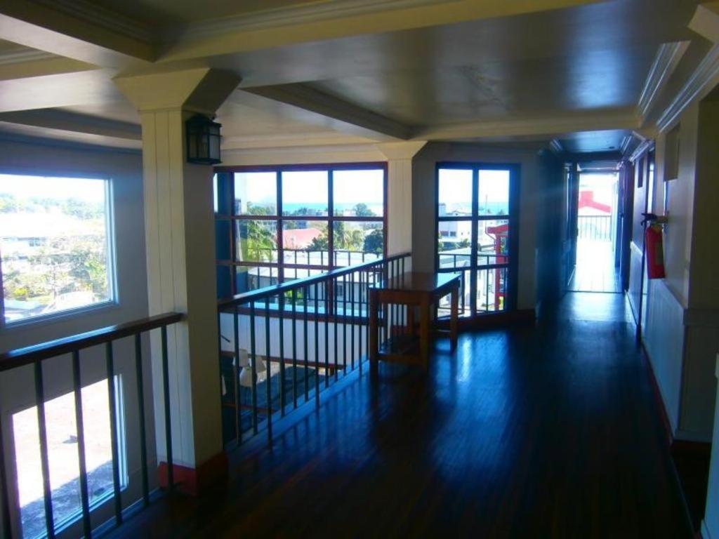 Southern Cross Fiji Hotel 3*