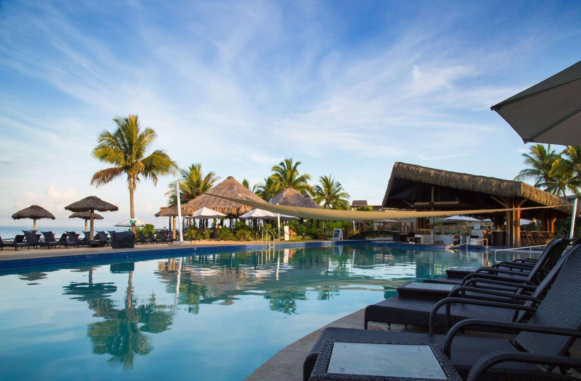 Resort Club Wyndham Island, Trademark Collection By Wyndham