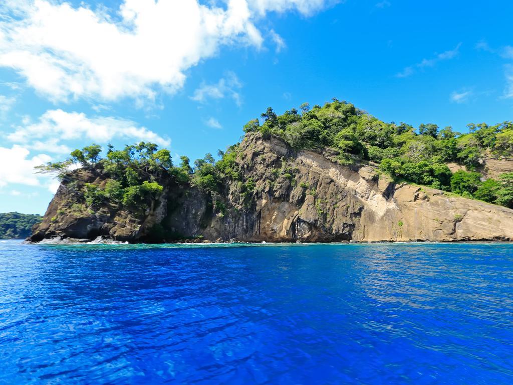 Resort Matangi Private Island - Adults Only