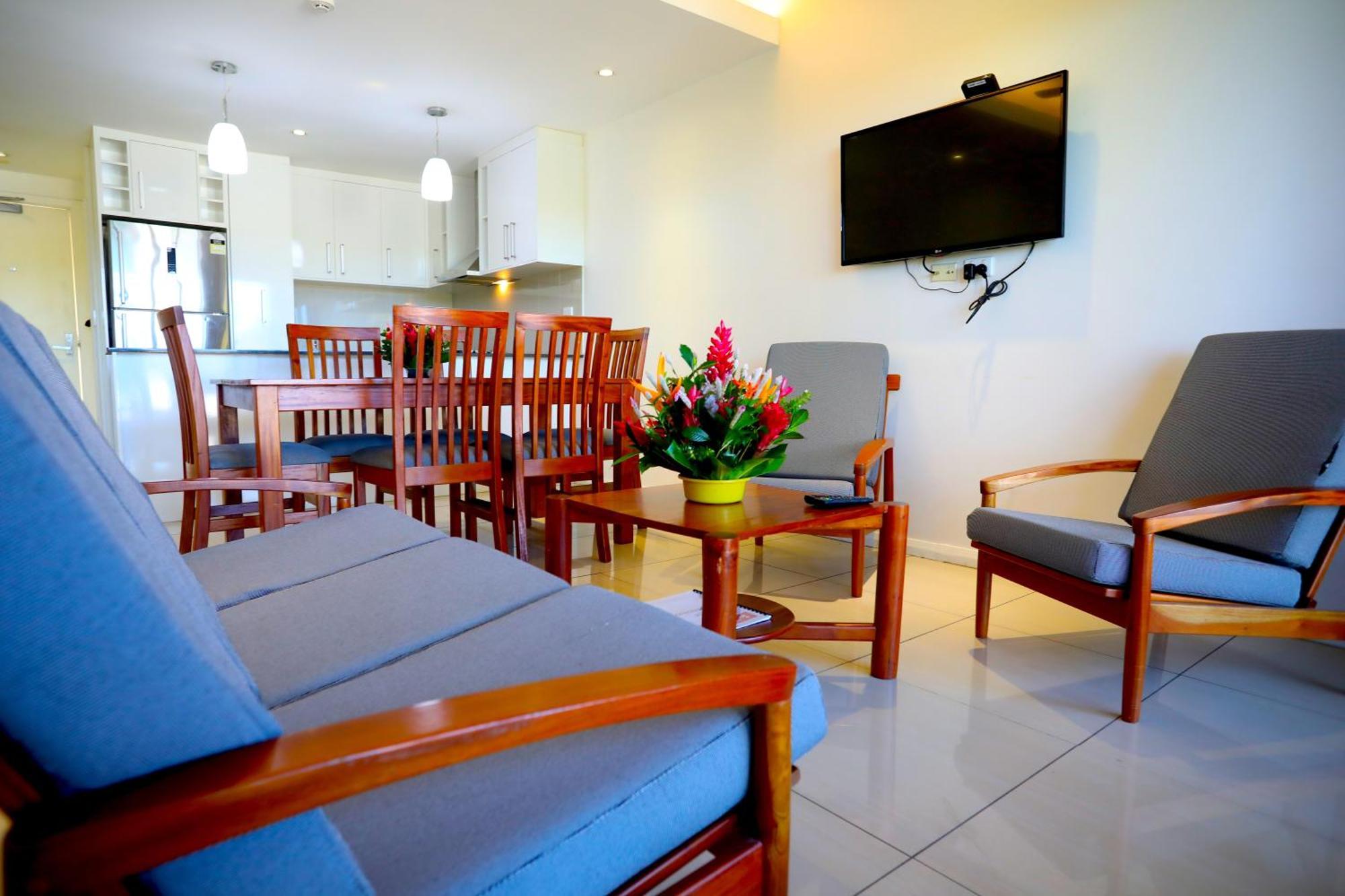 Premiere Apartment