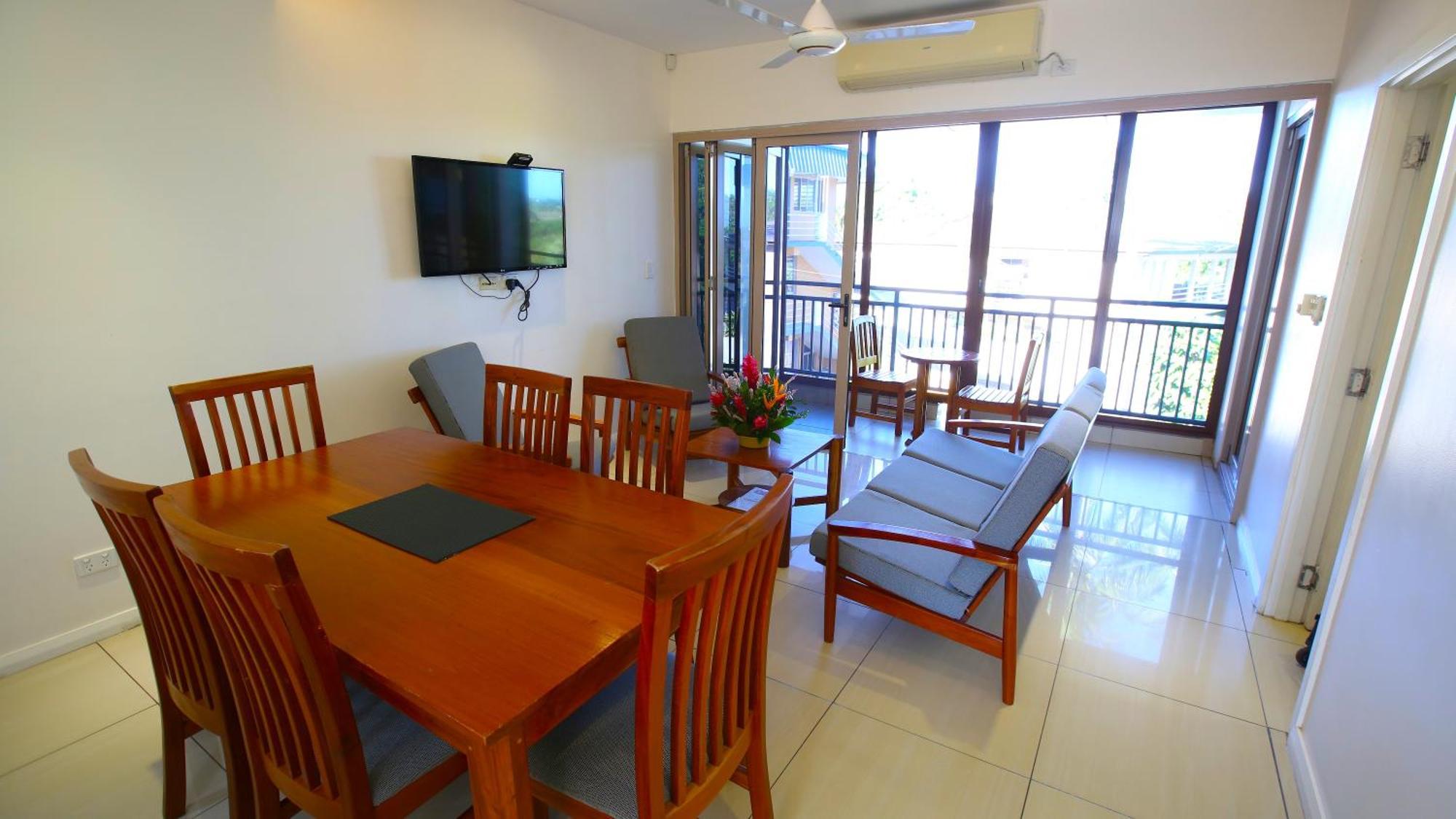 Apartment Premiere Nadi