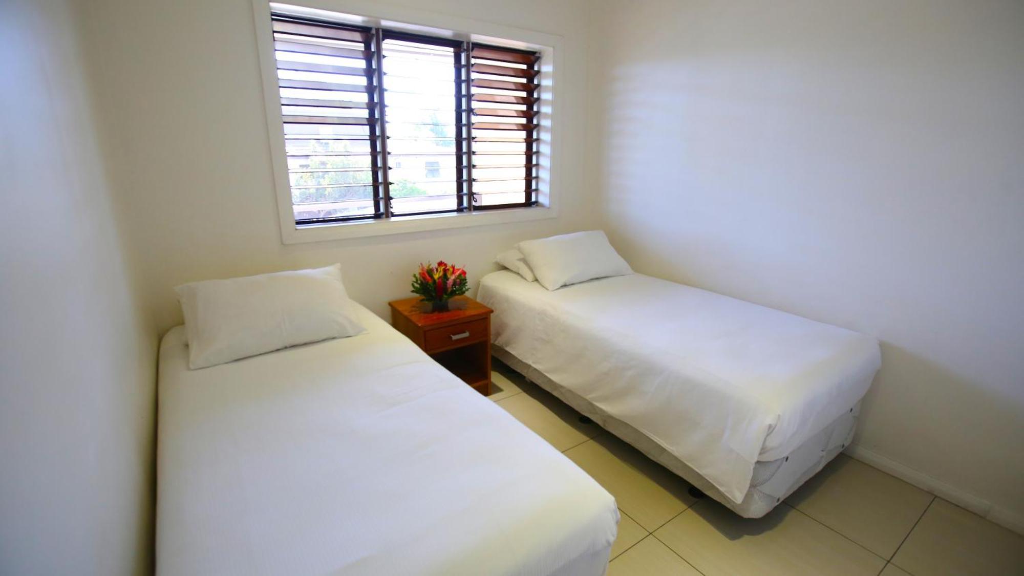 Premiere Apartment