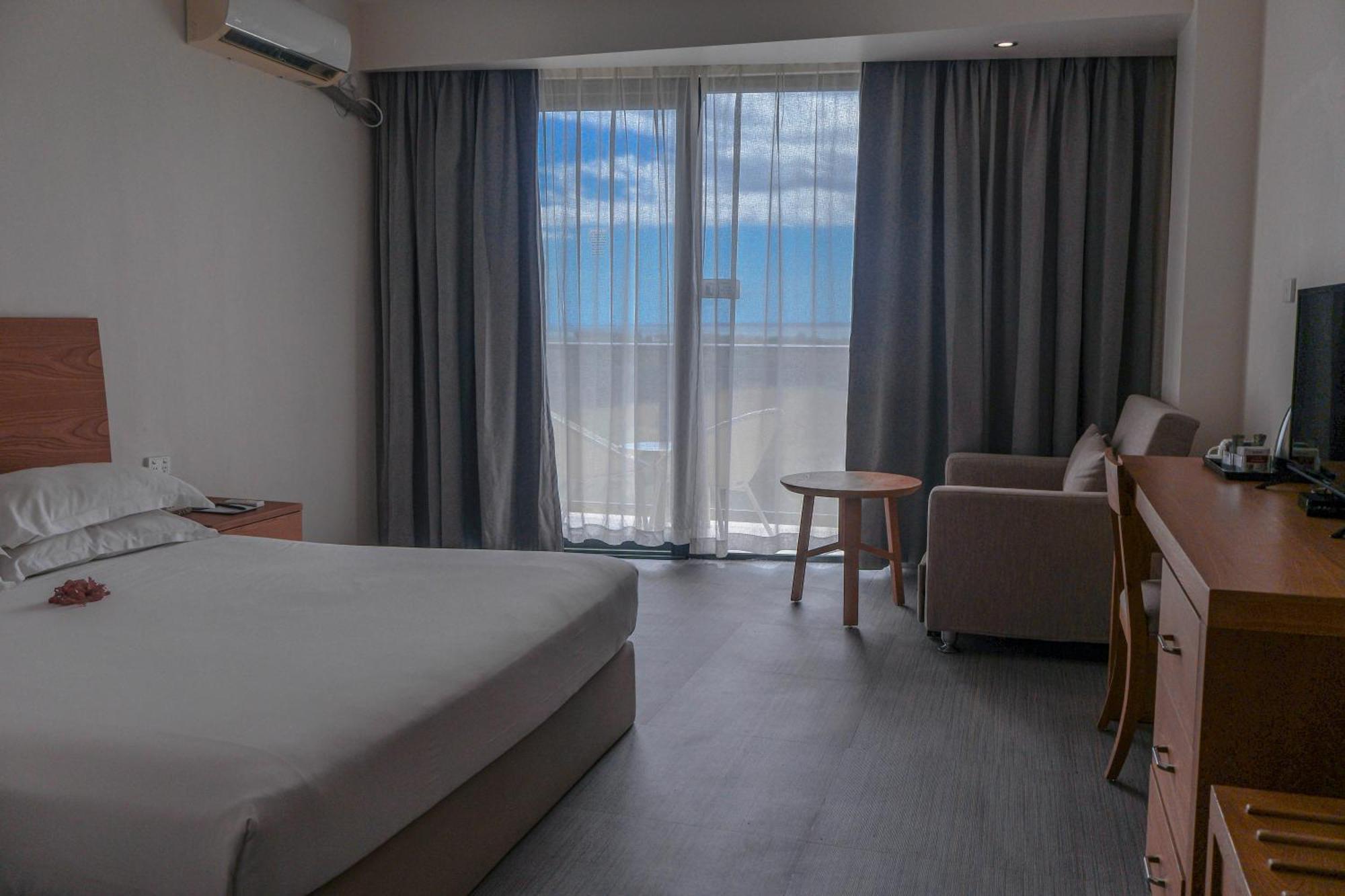 Hotel Nalagi 3*