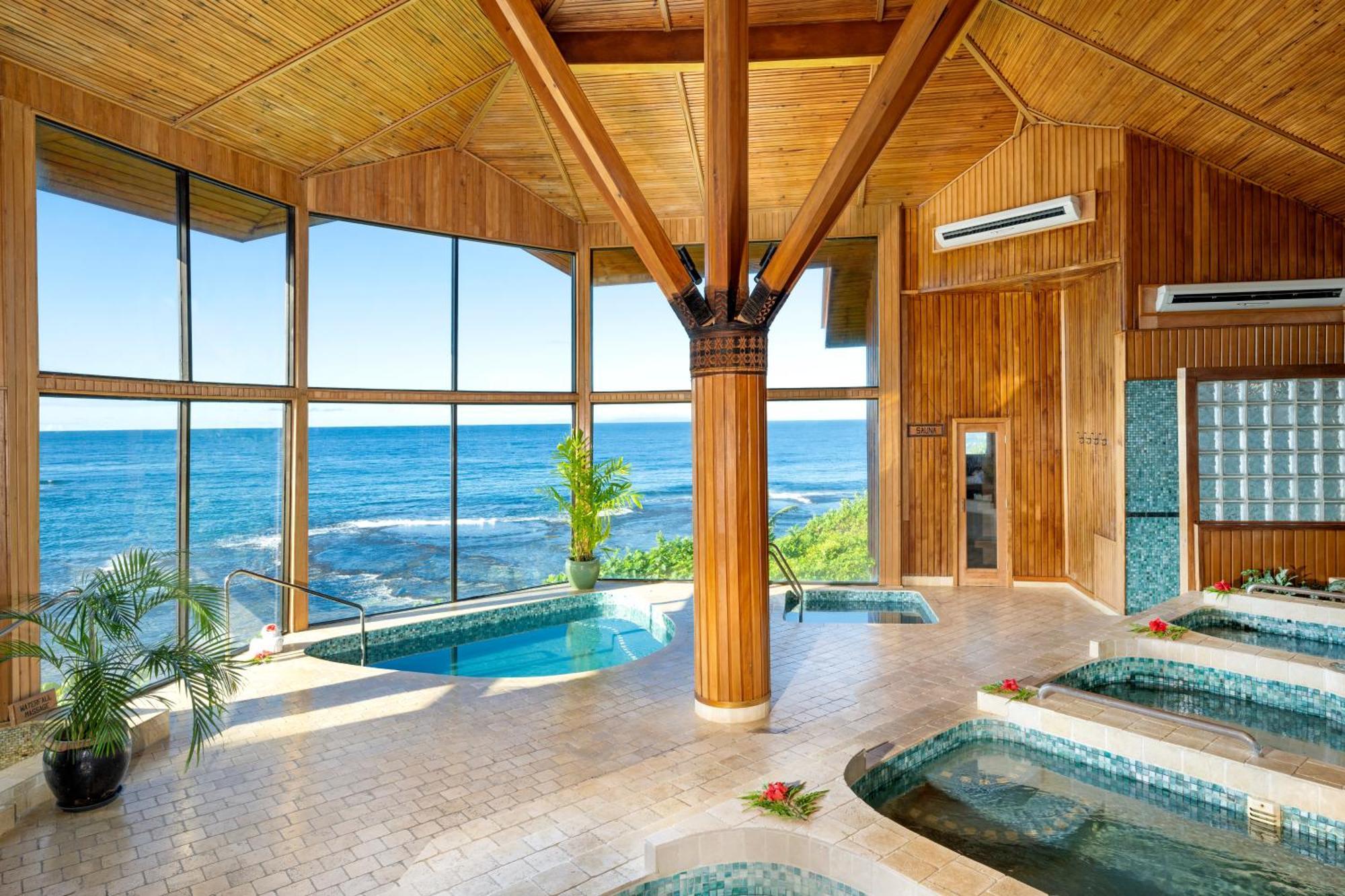 Namale & Resort