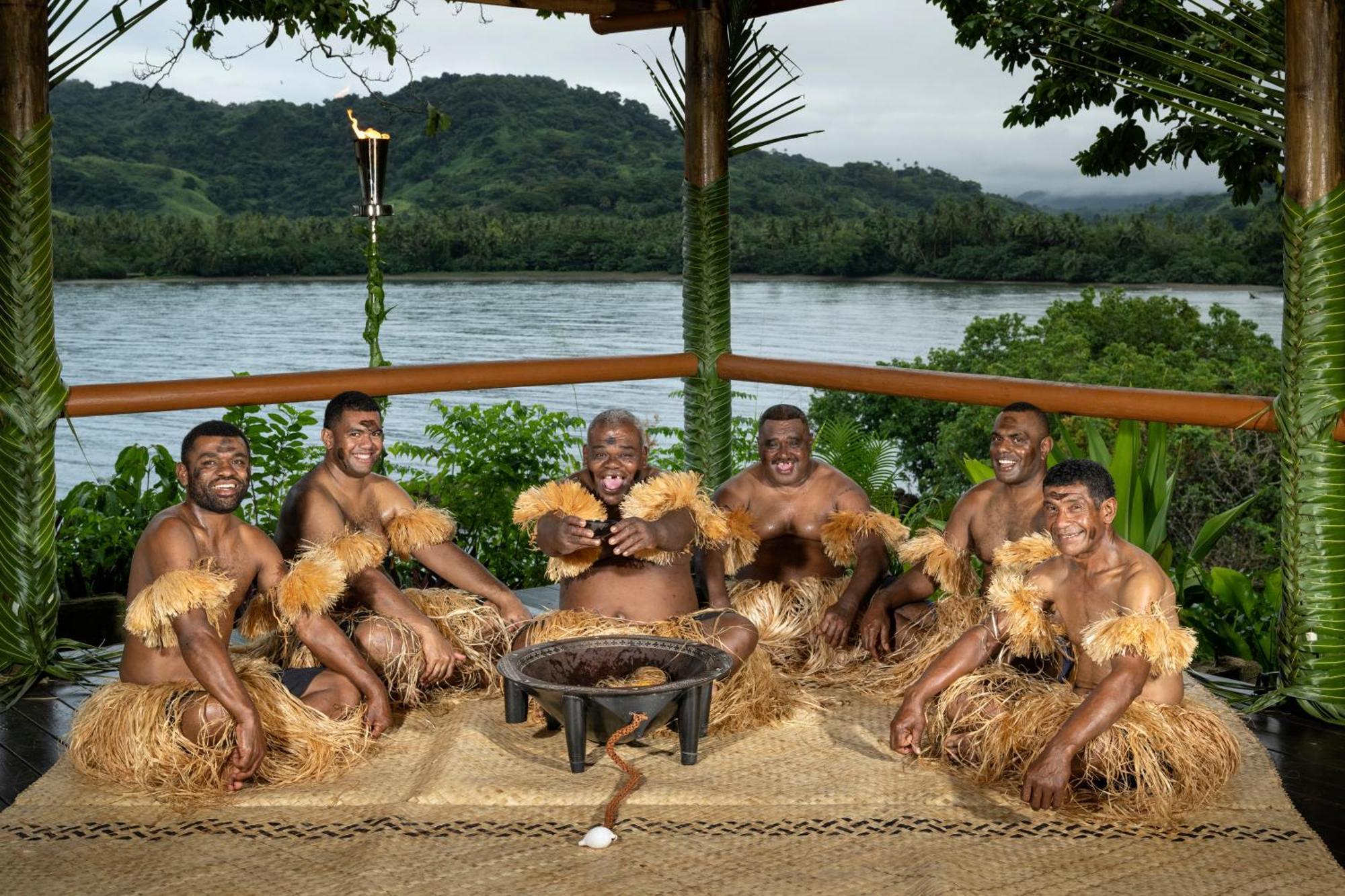 Namale & Resort