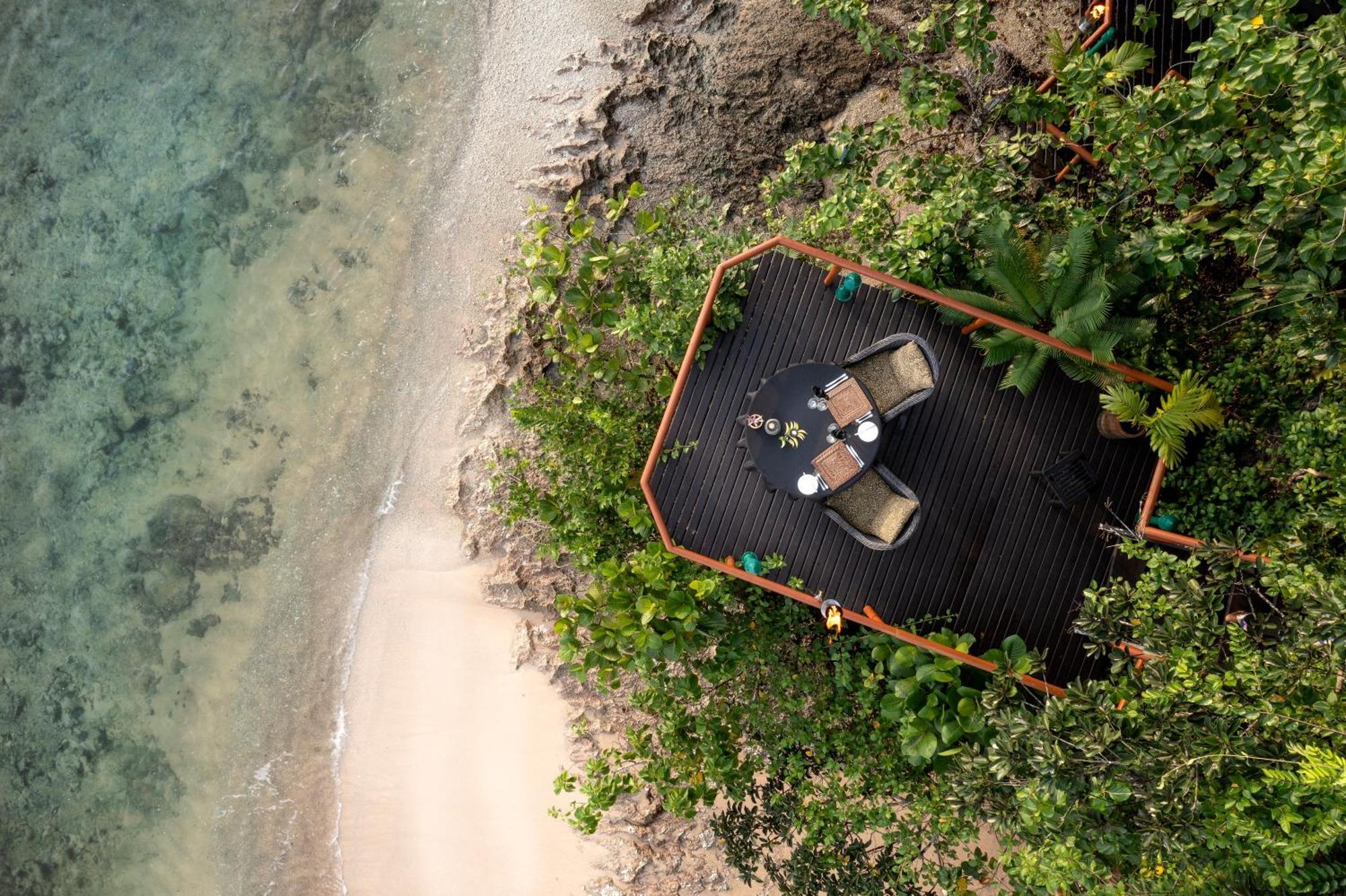Namale & Resort Savusavu