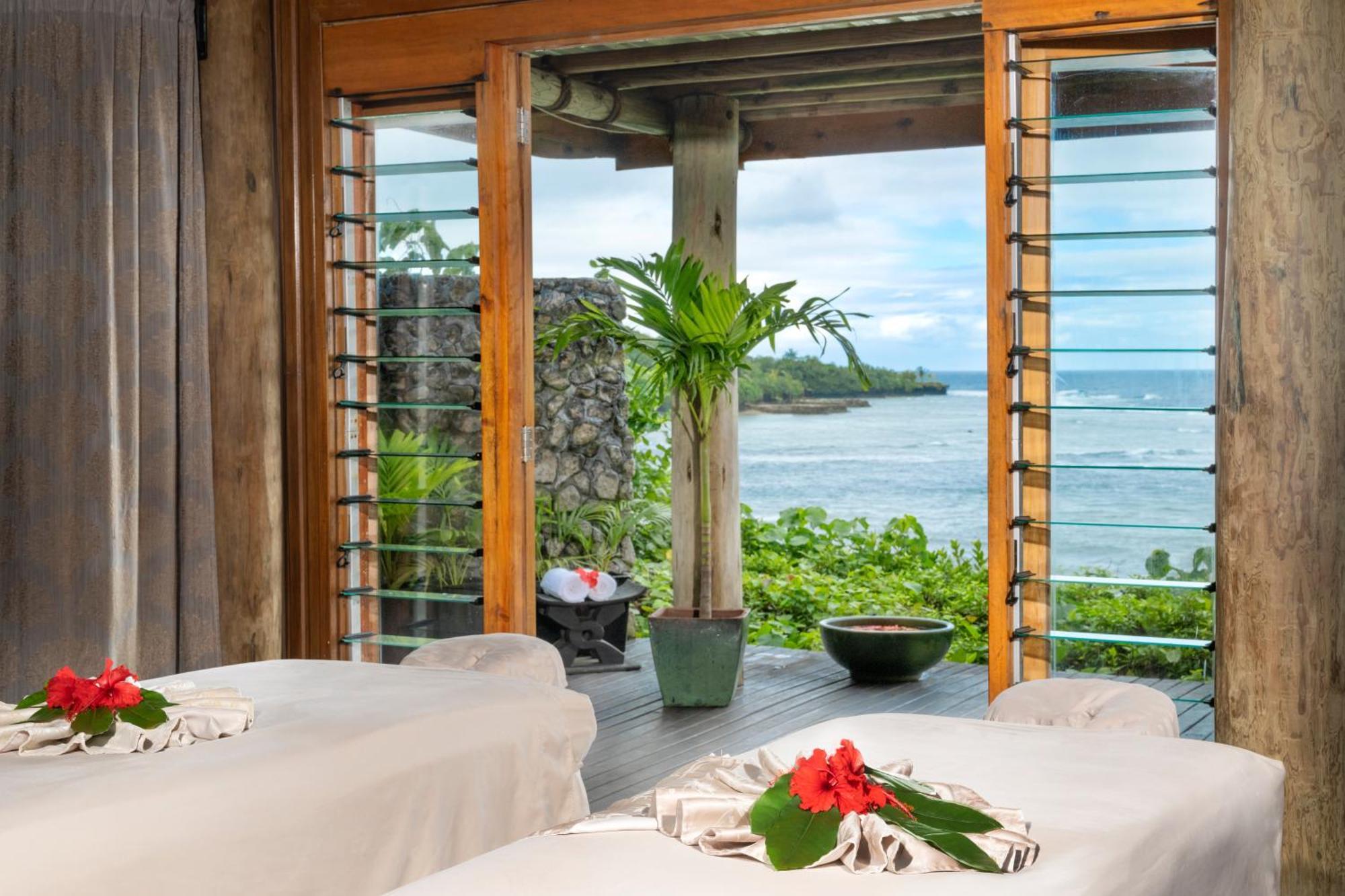 Namale & Savusavu