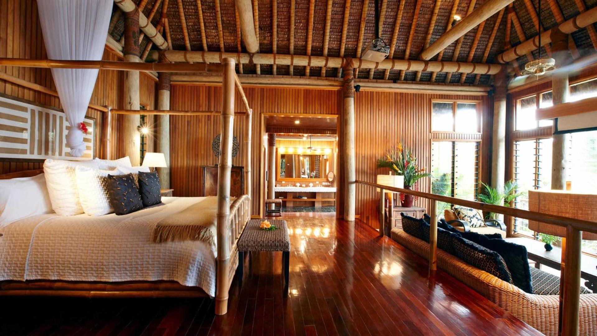 Namale & Resort Savusavu