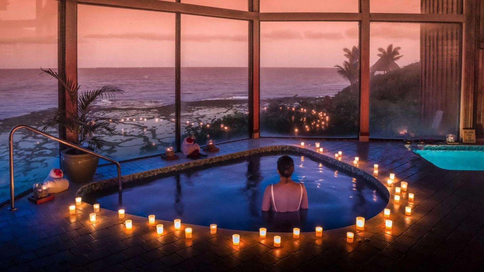 Resort Namale & *