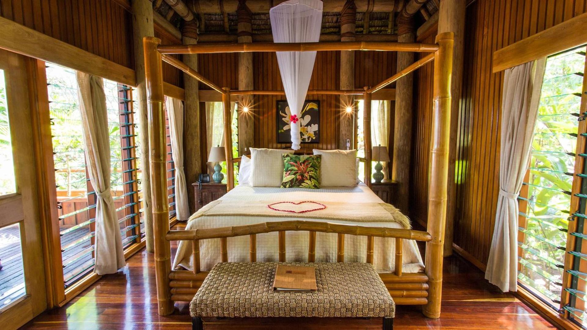 Namale & Resort Savusavu