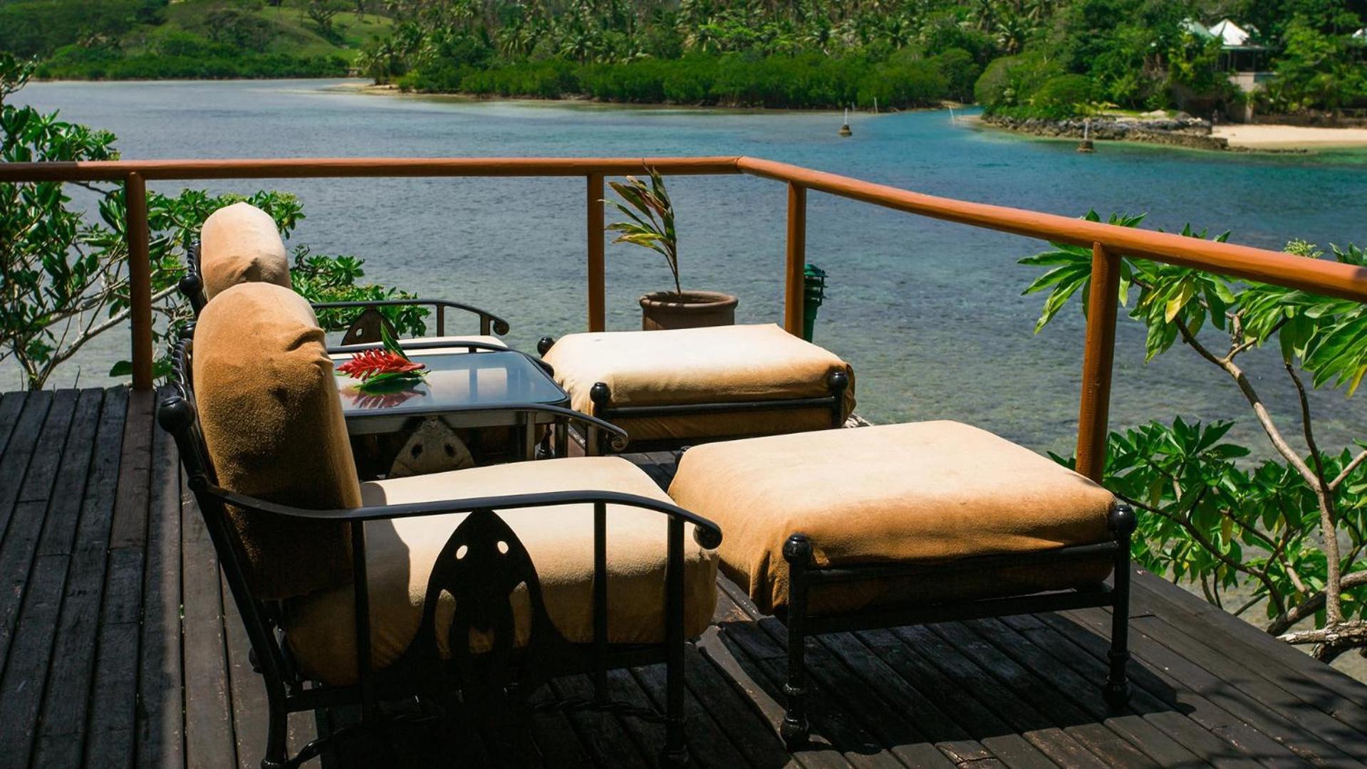 Namale & Resort Savusavu