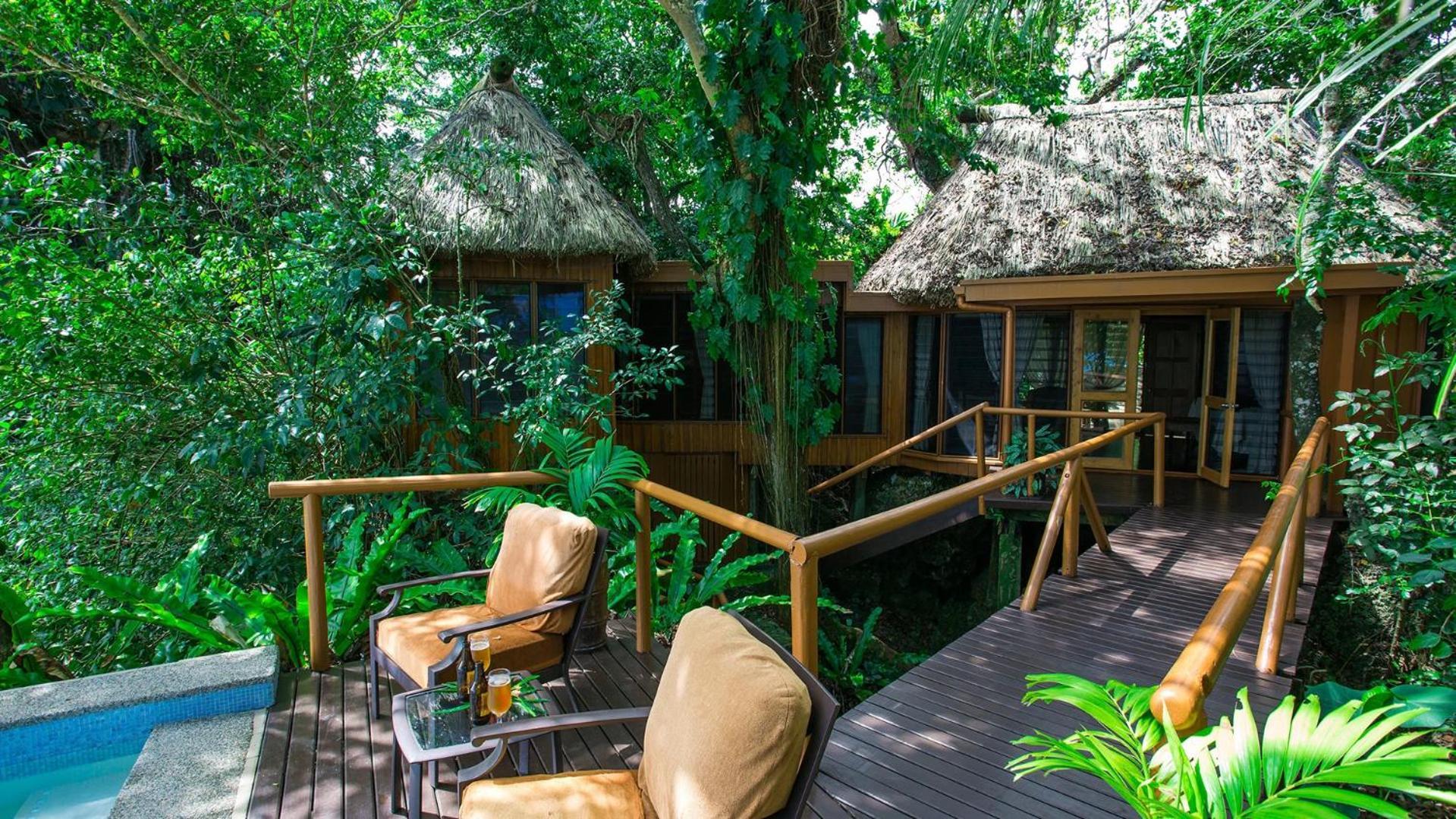 Namale & Resort Savusavu