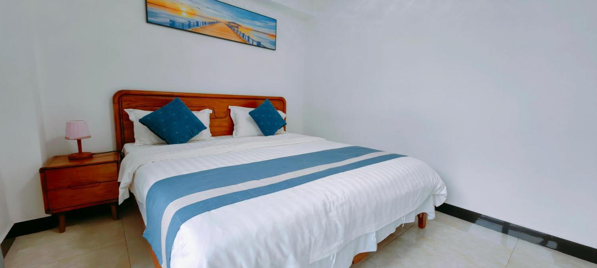 Aparthotel Ocean Breeze *