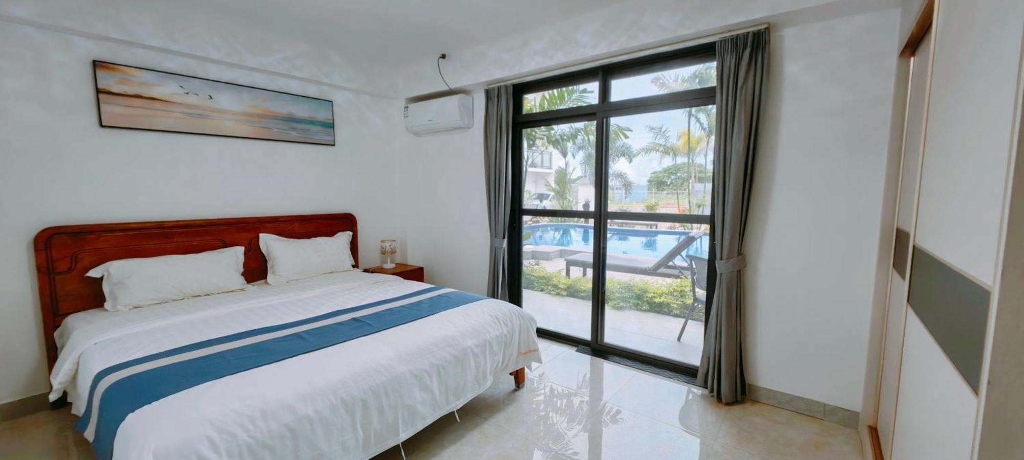 Ocean Breeze * Nadi