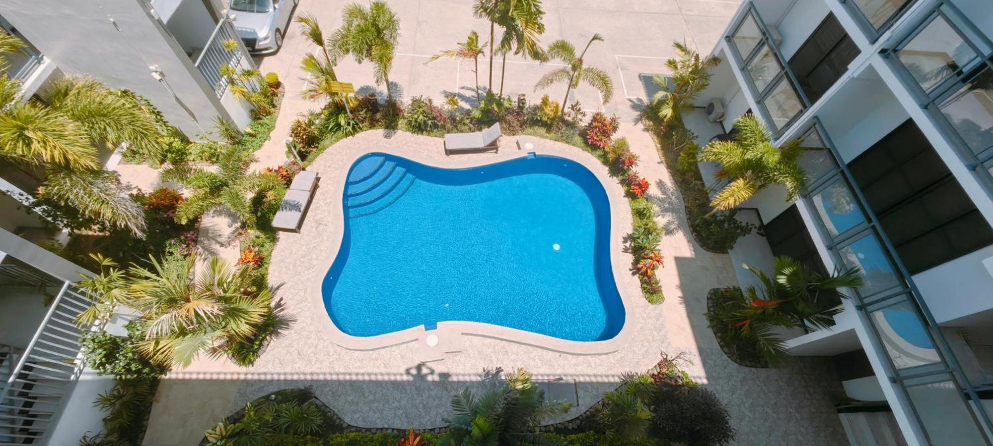 Ocean Breeze Aparthotel *