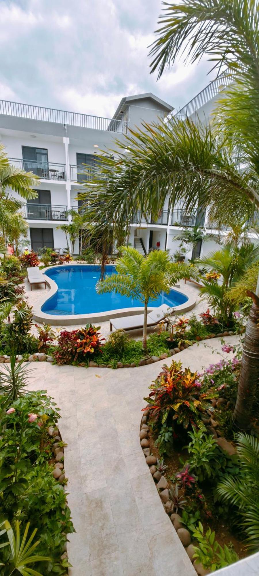 Ocean Breeze Aparthotel Nadi