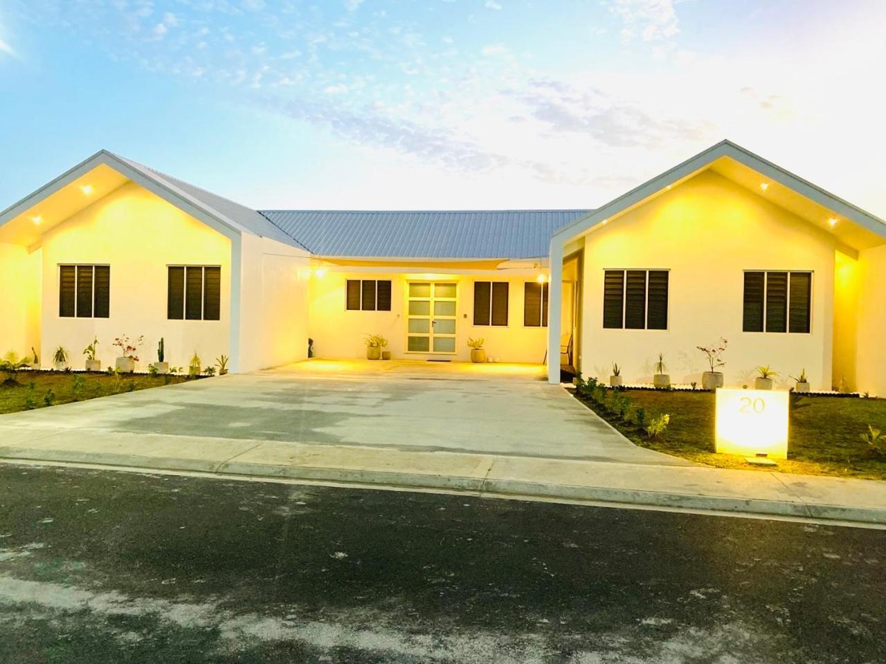 Villa Villabaraviloa