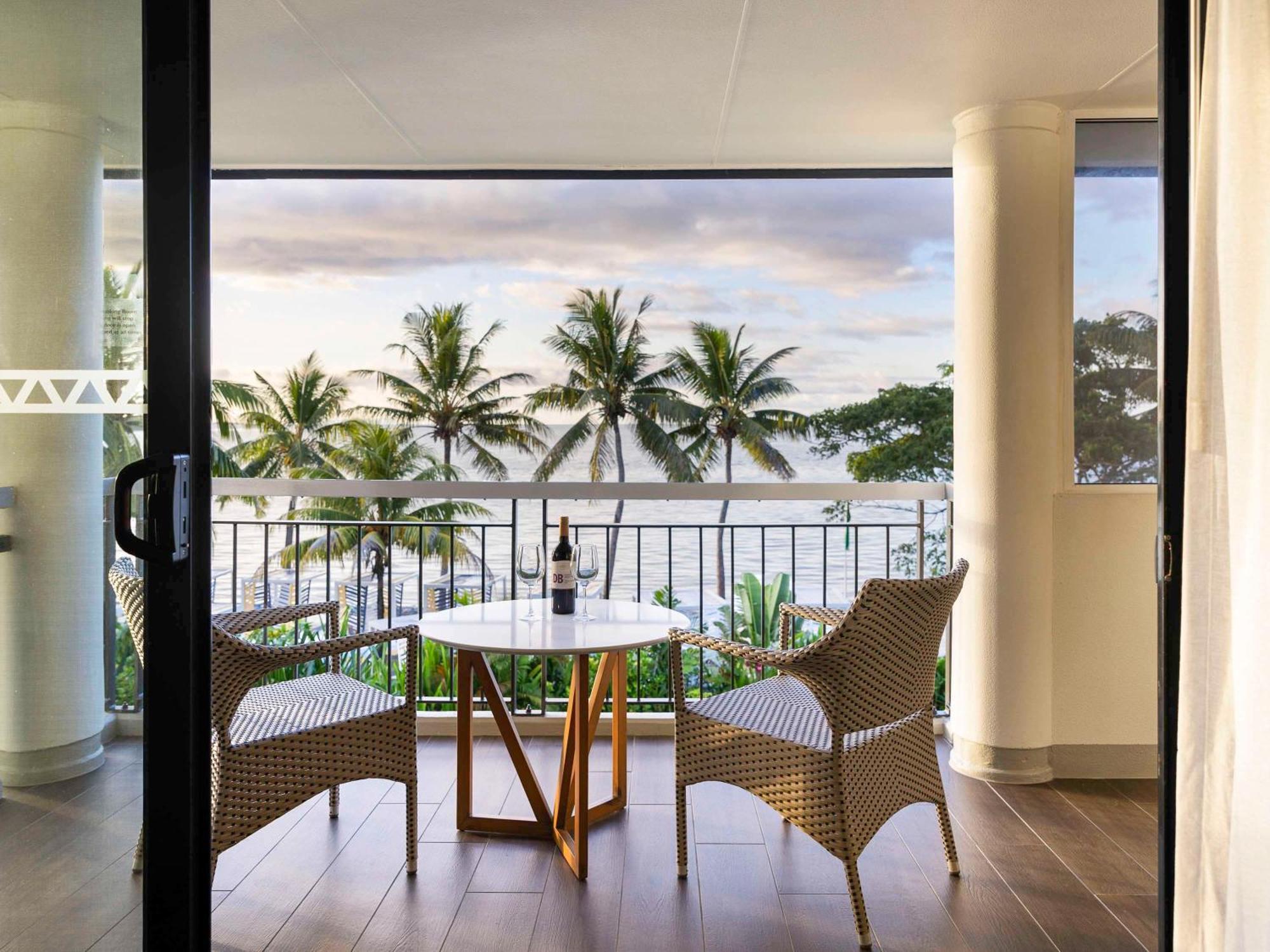 Sofitel Fiji &