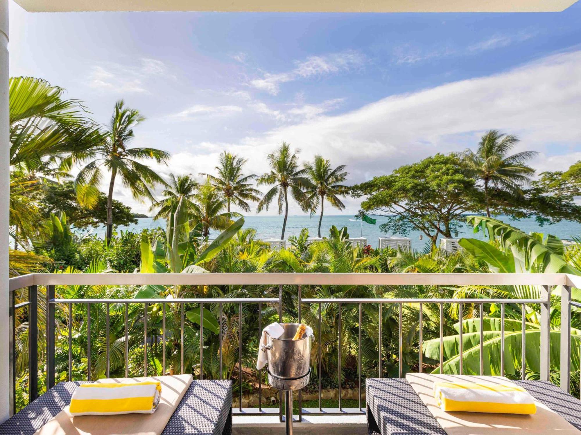 Hotel Sofitel Fiji &