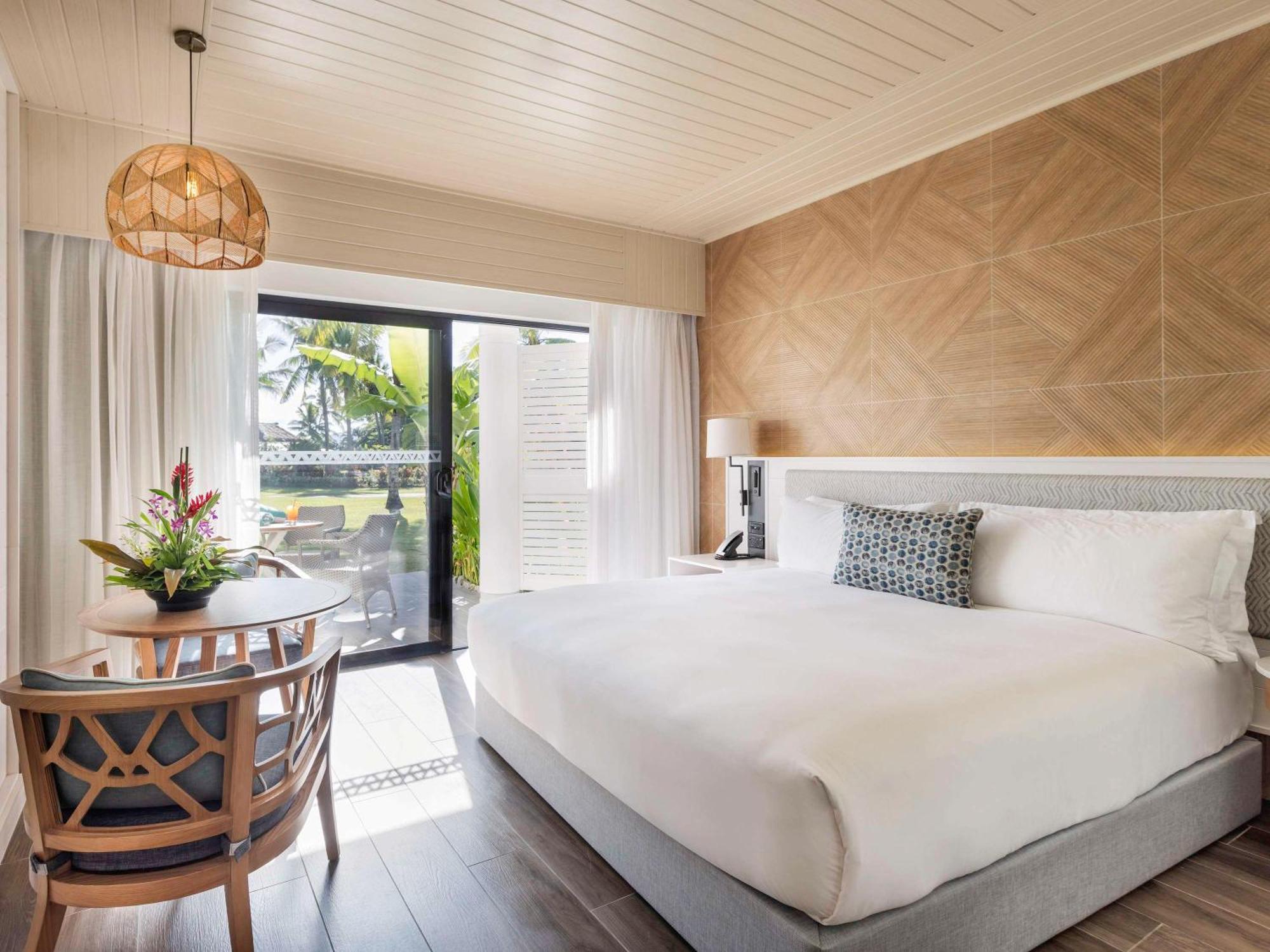 Sofitel Fiji & Hotel
