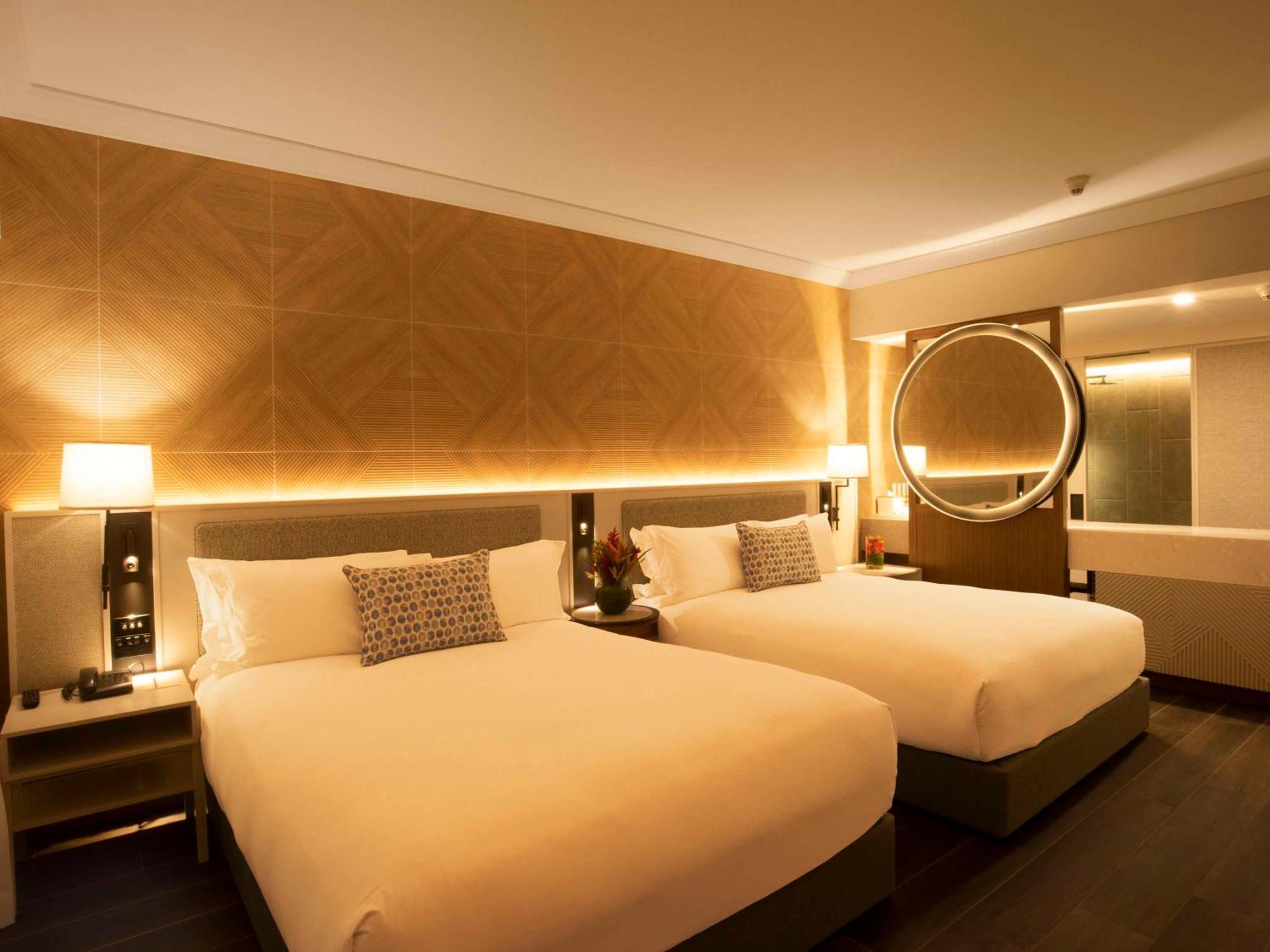 Sofitel Fiji & Hotel