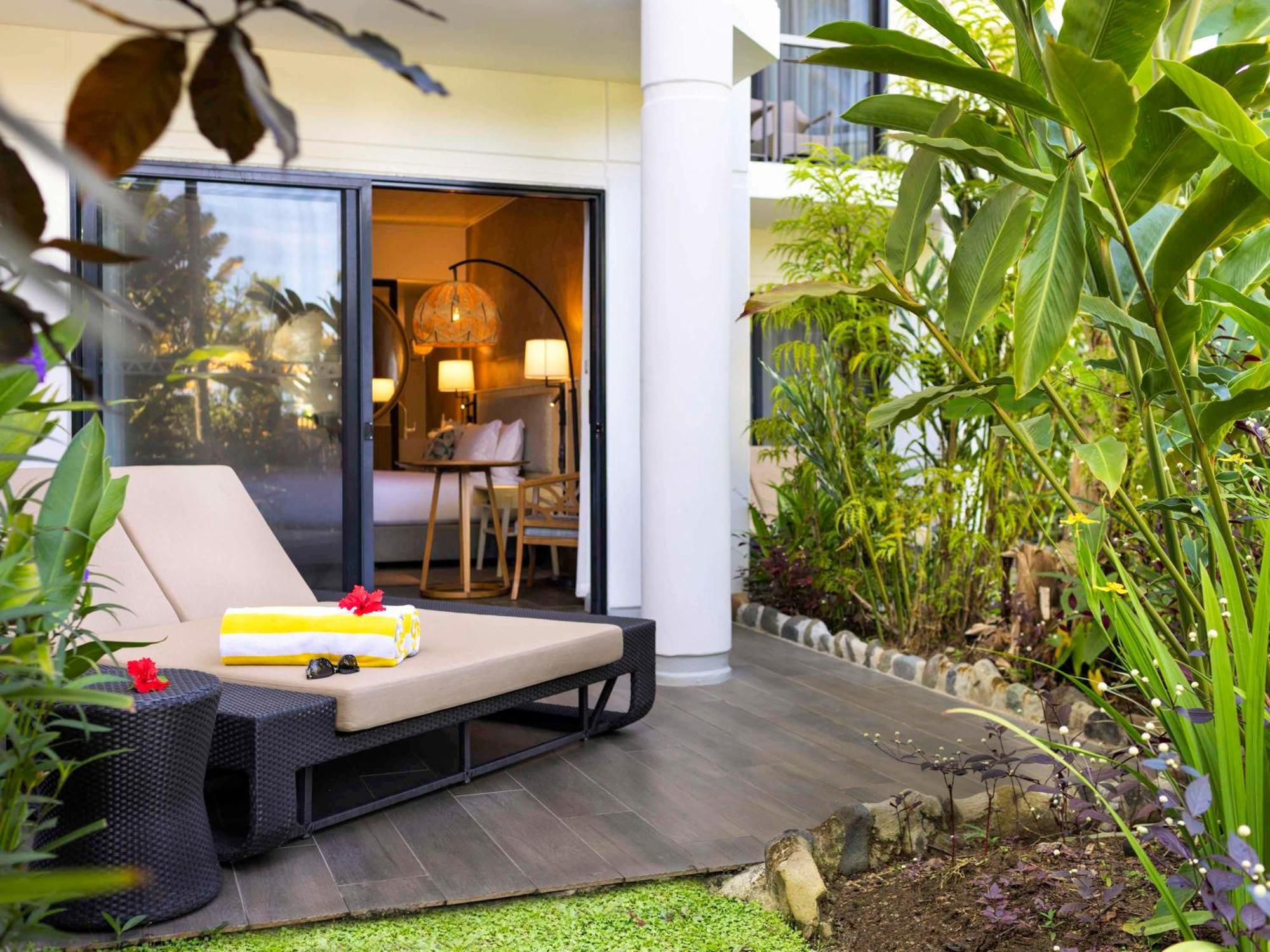 Hotel Sofitel Fiji &