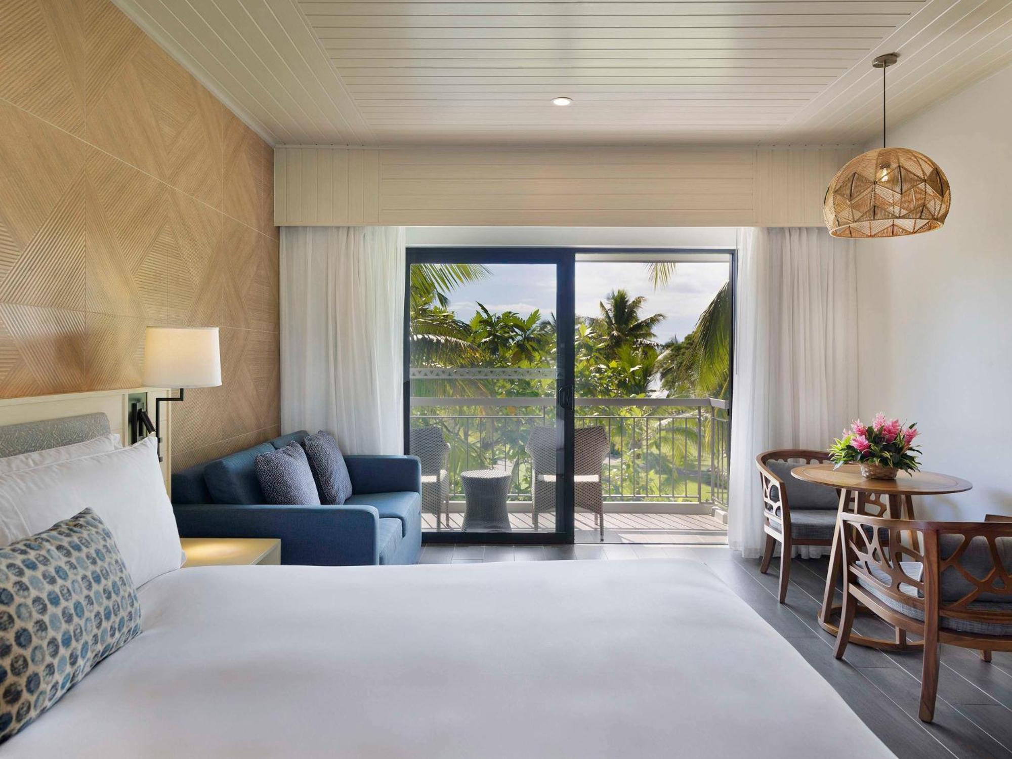 Sofitel Fiji & 5*