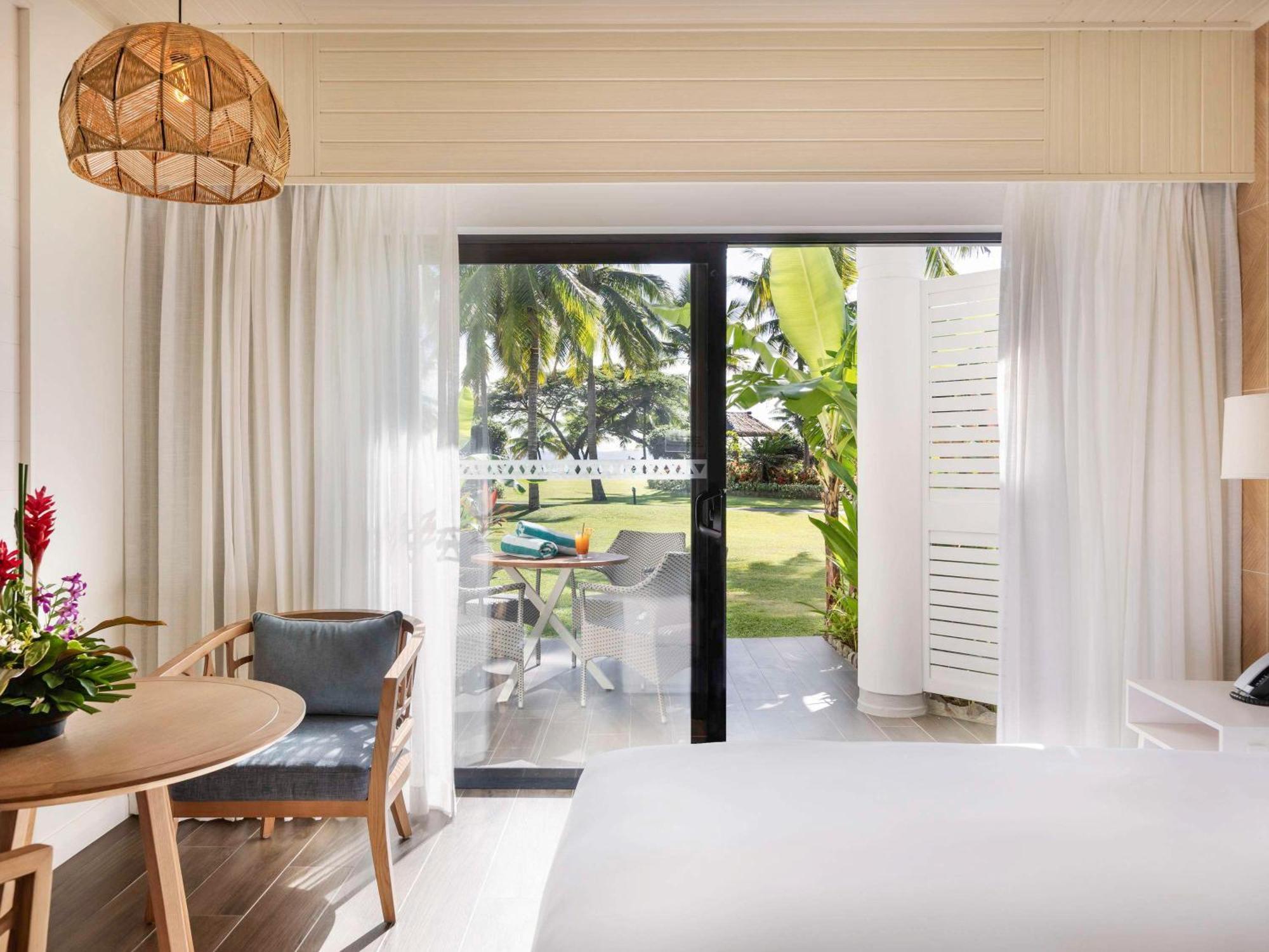 Sofitel Fiji & Denarau Island