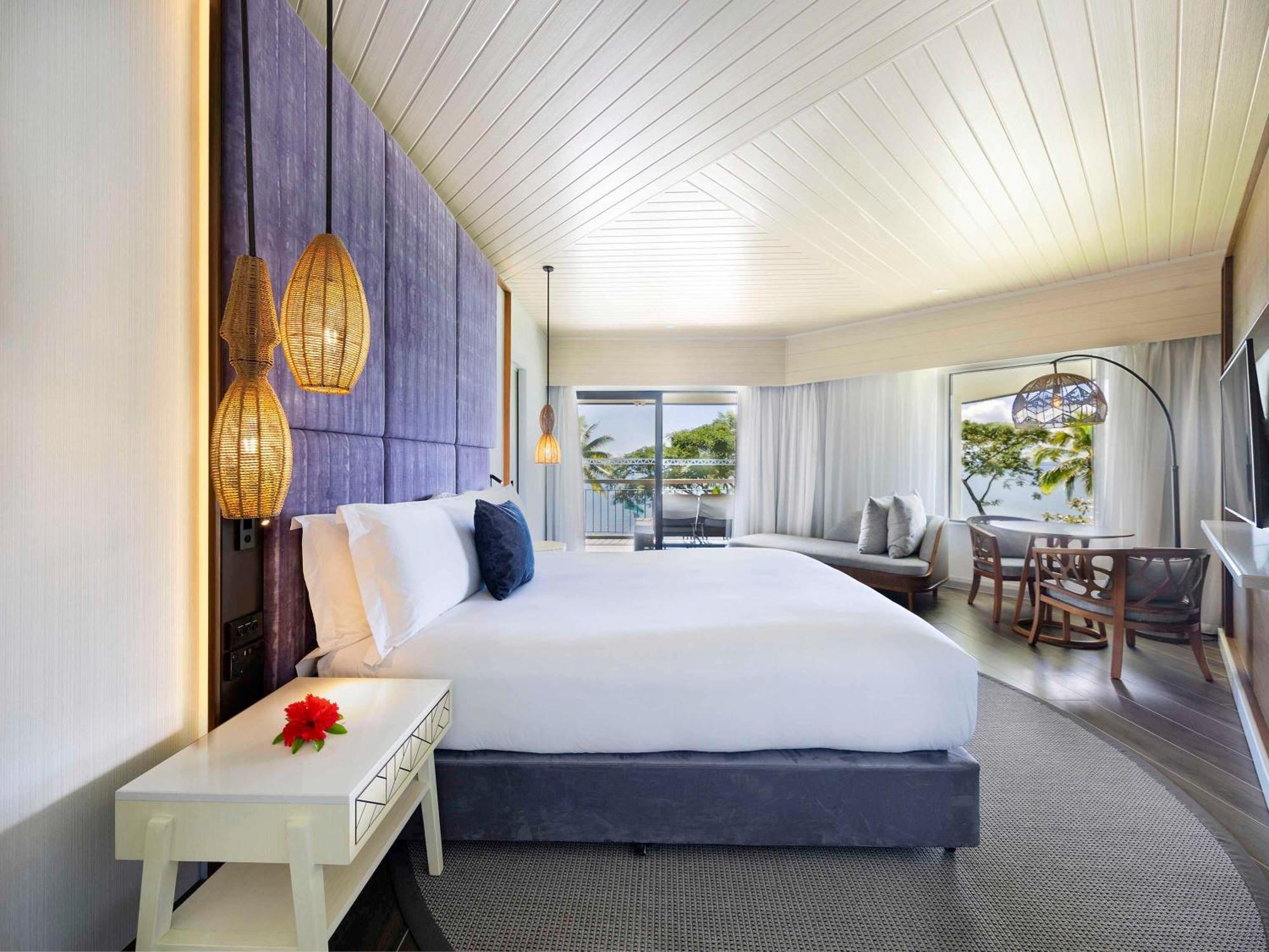 Sofitel Fiji & 5* Denarau Island