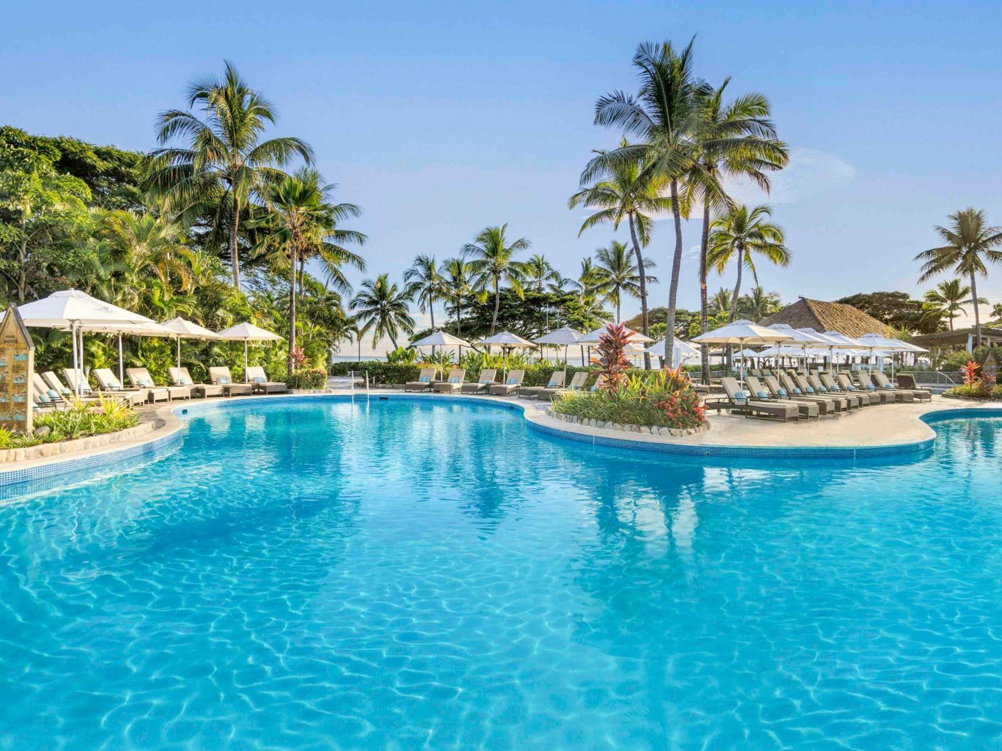 Sofitel Fiji & 5*