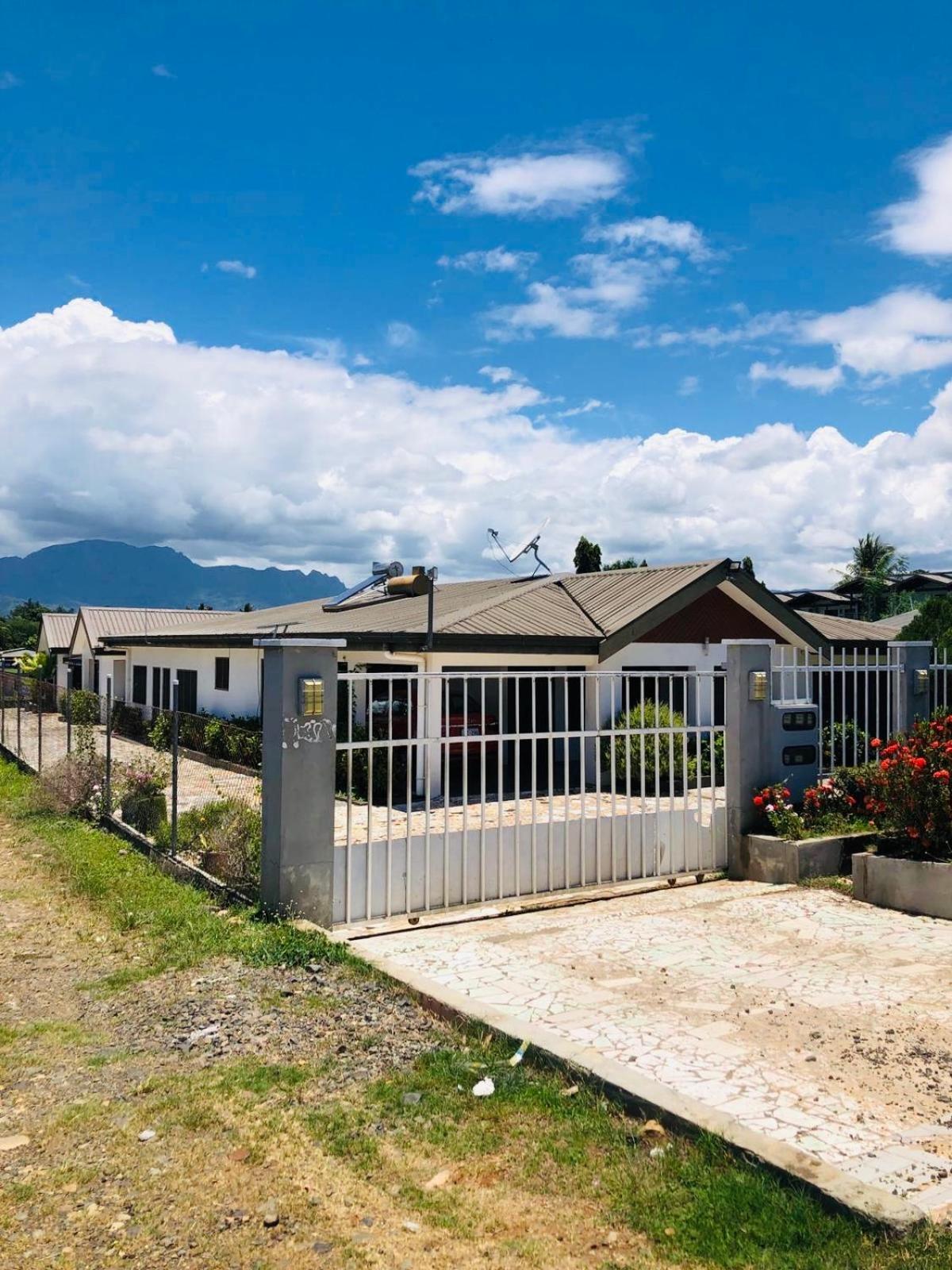 Balabala Bed & Breakfast Ii Nadi