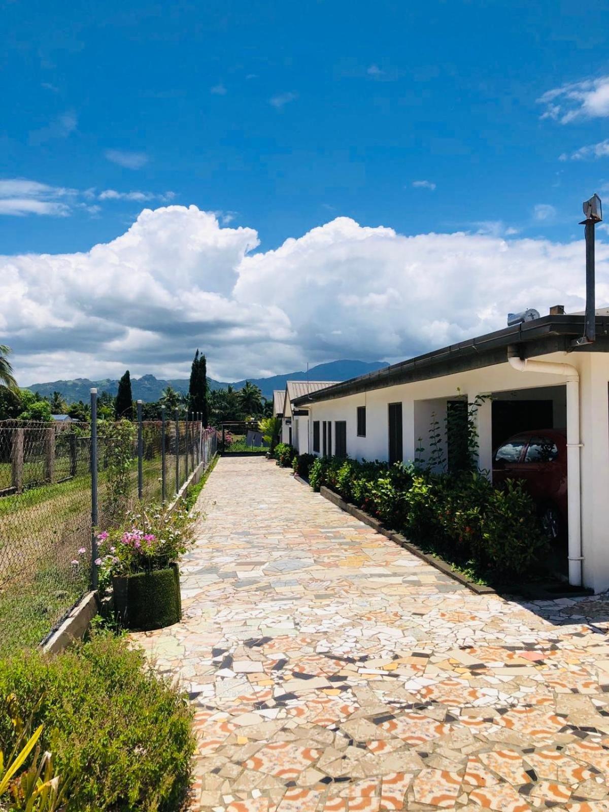 Bed & Breakfast Balabala Bed & Breakfast Ii