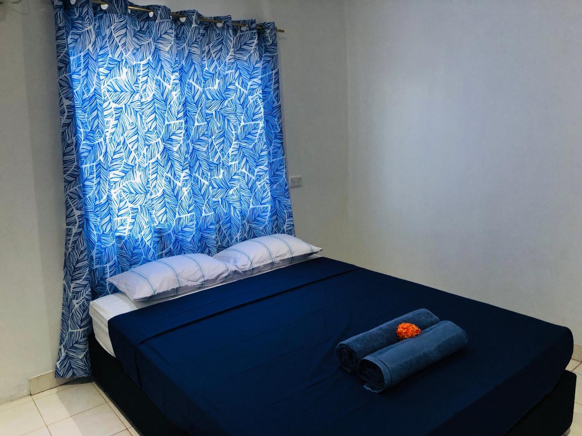 Balabala Bed & Breakfast Ii *