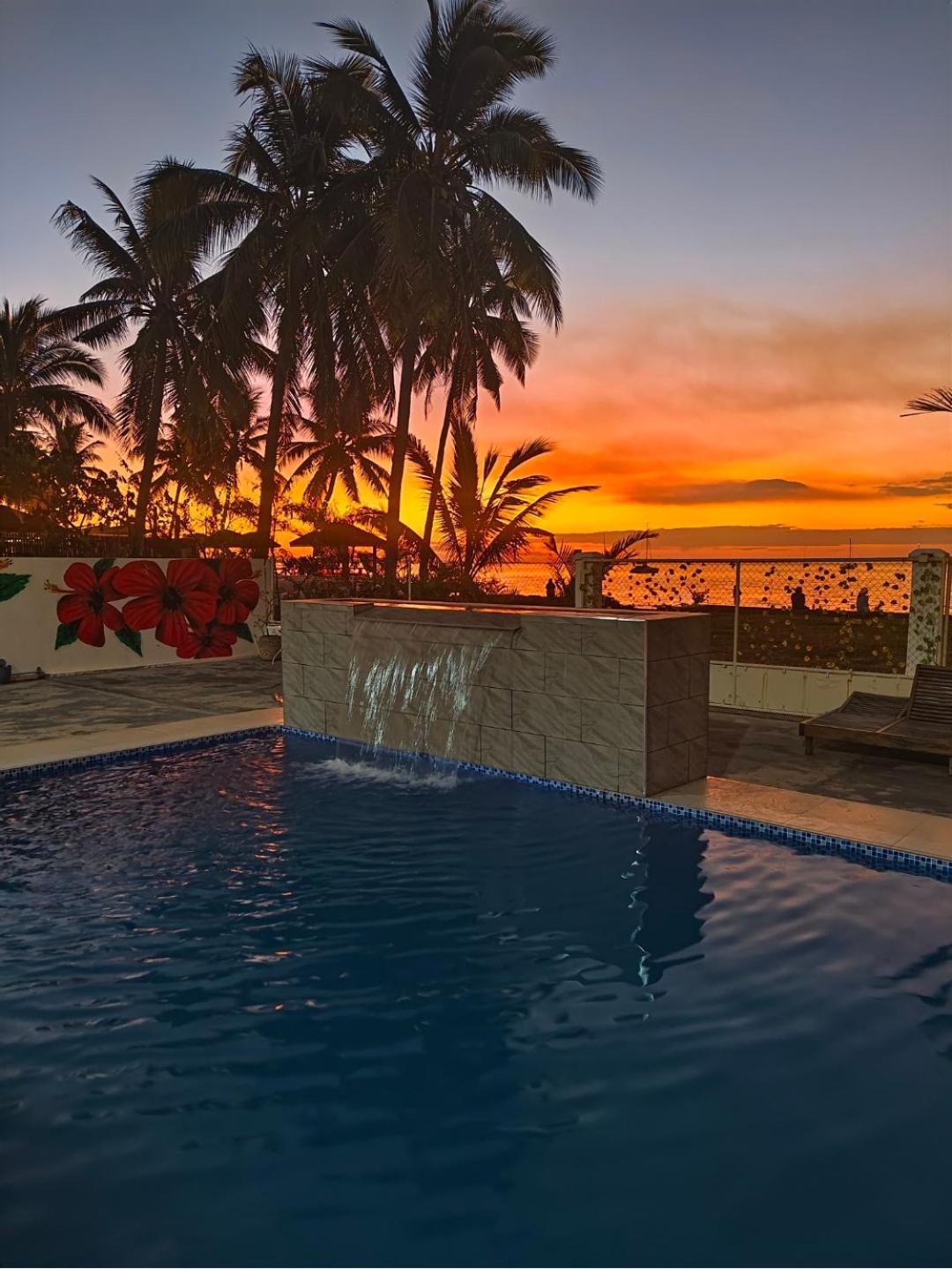 Marlin House Apartment Nadi