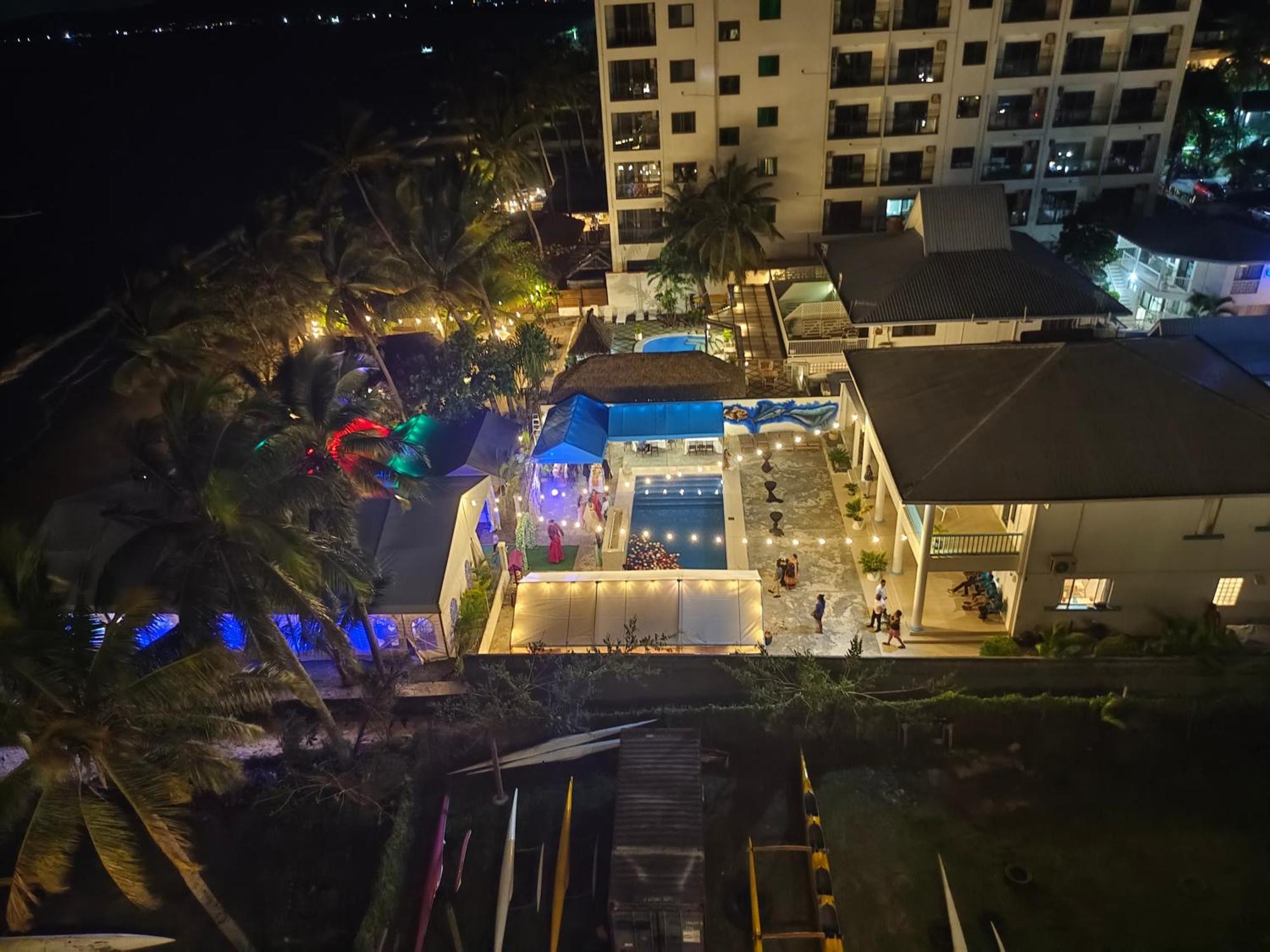 Apartment Marlin House *