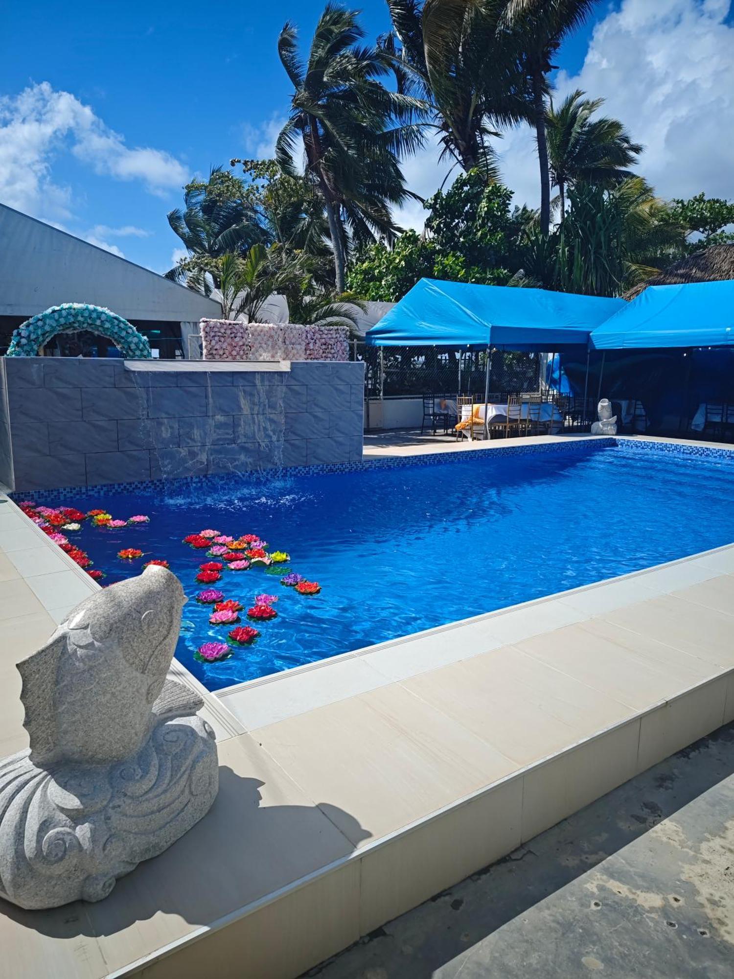 Marlin House *