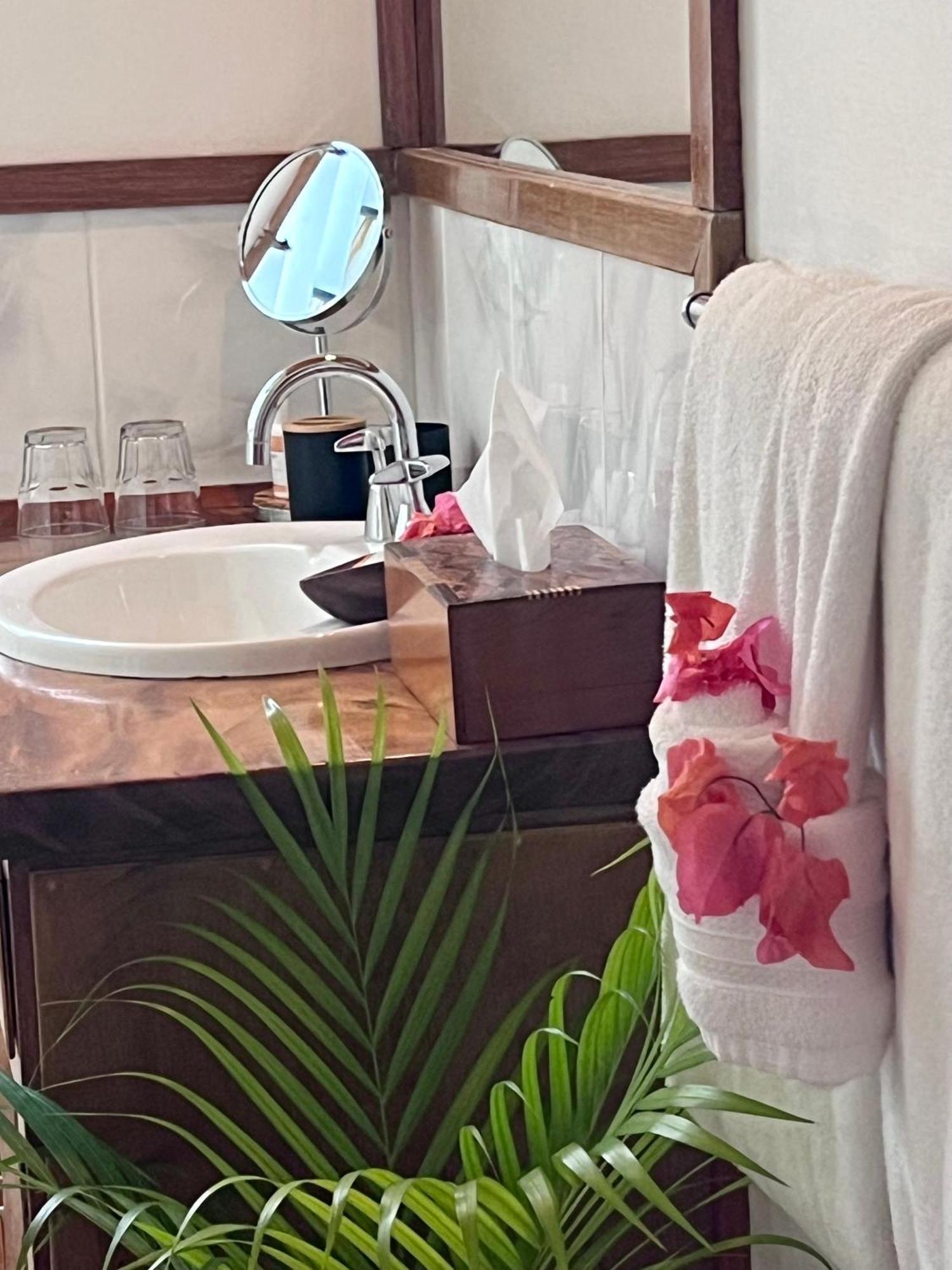 Naveria Heights 4* Savusavu