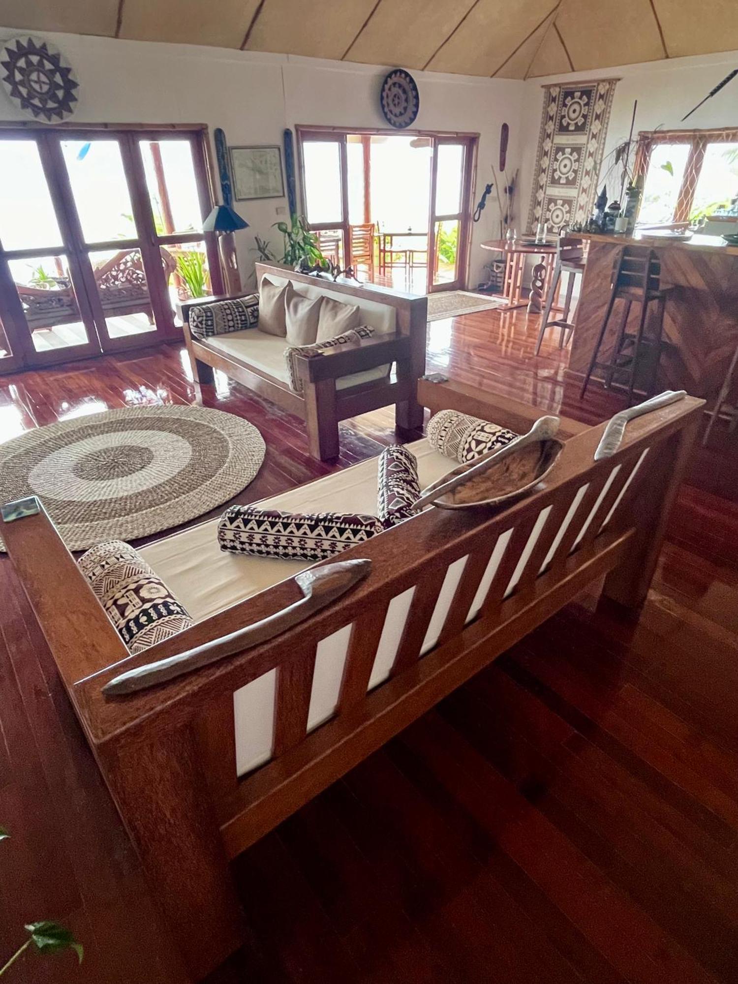 Naveria Heights Bed & Breakfast