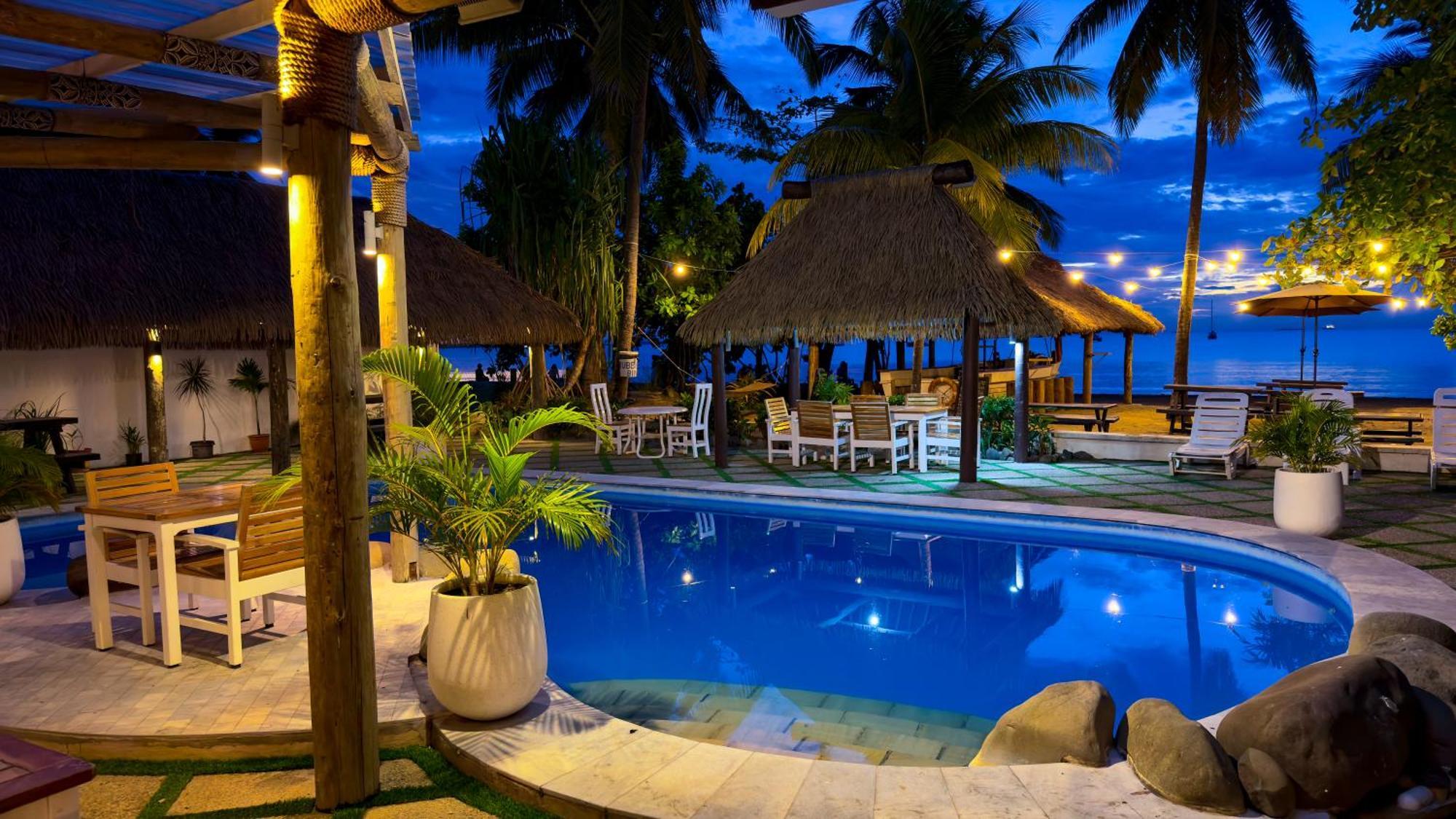 Aquarius On The 3* Nadi