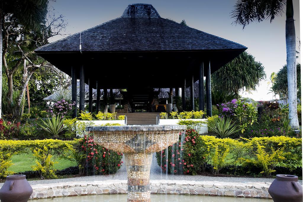 Hotel The Naviti Korolevu (Viti Levu)