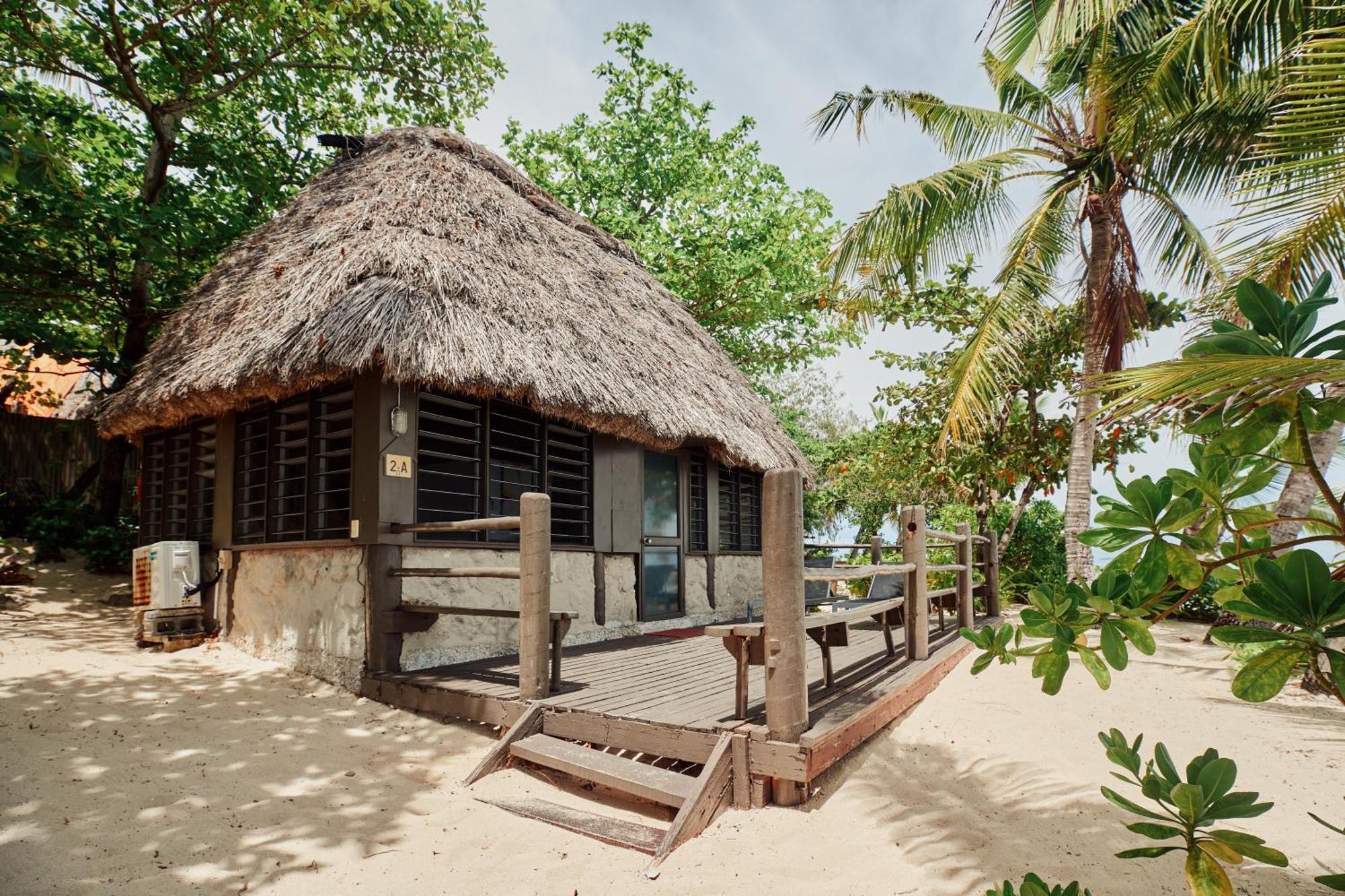 Beachcomber Island Resort Resort 4*