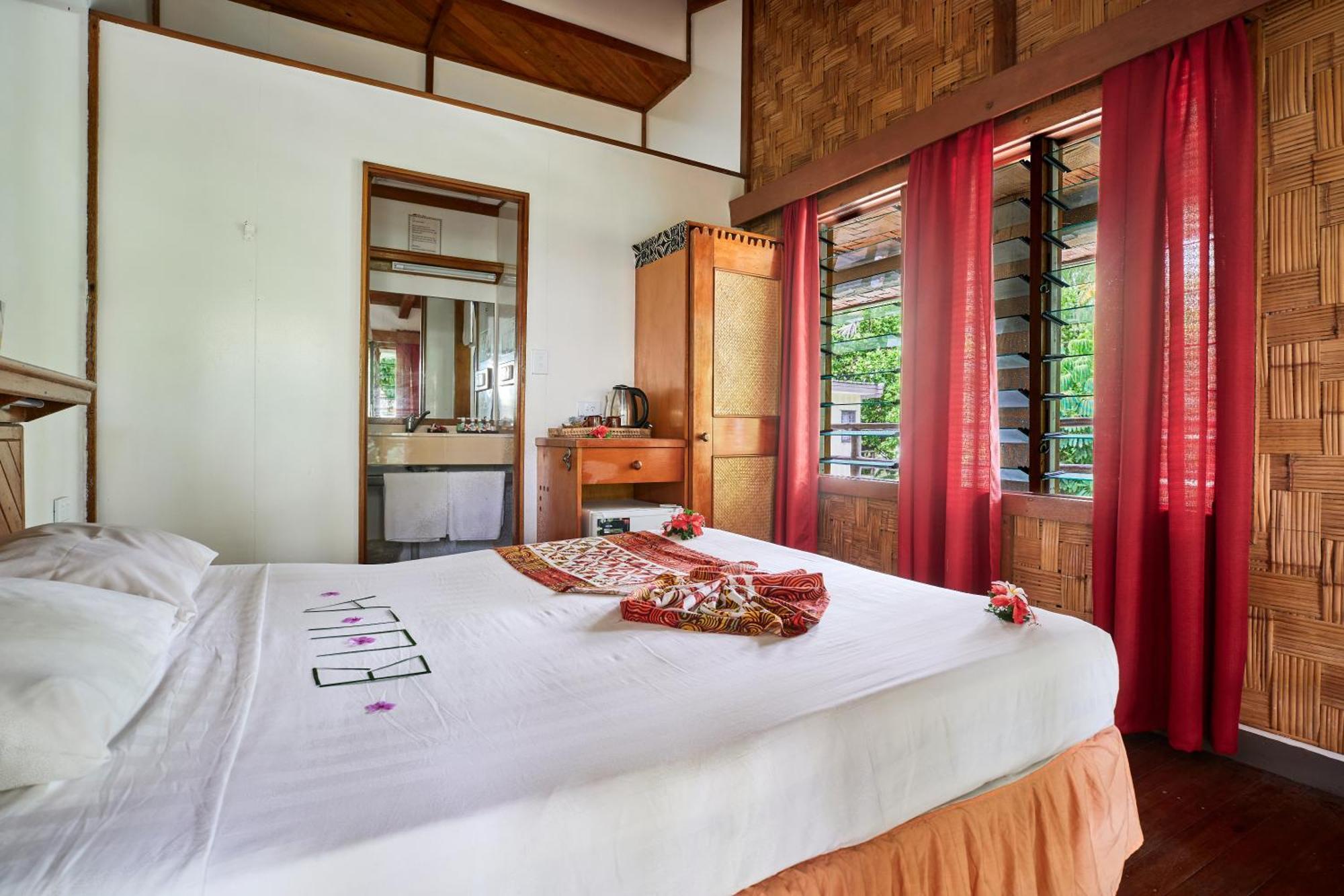 Beachcomber Island Resort 4* Beachcomber Island
