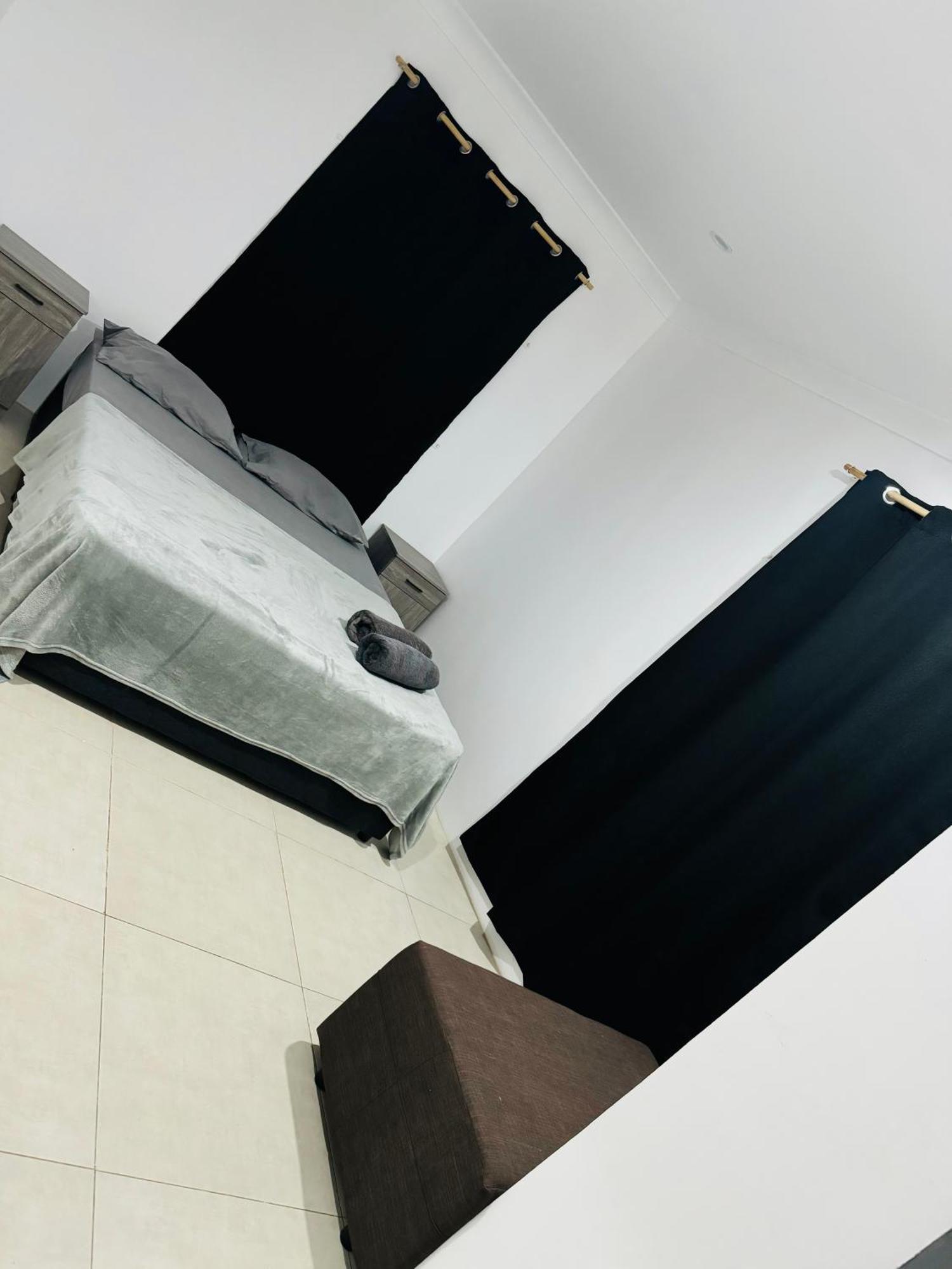 Apartment Oxfrd 2bedrooms Suva