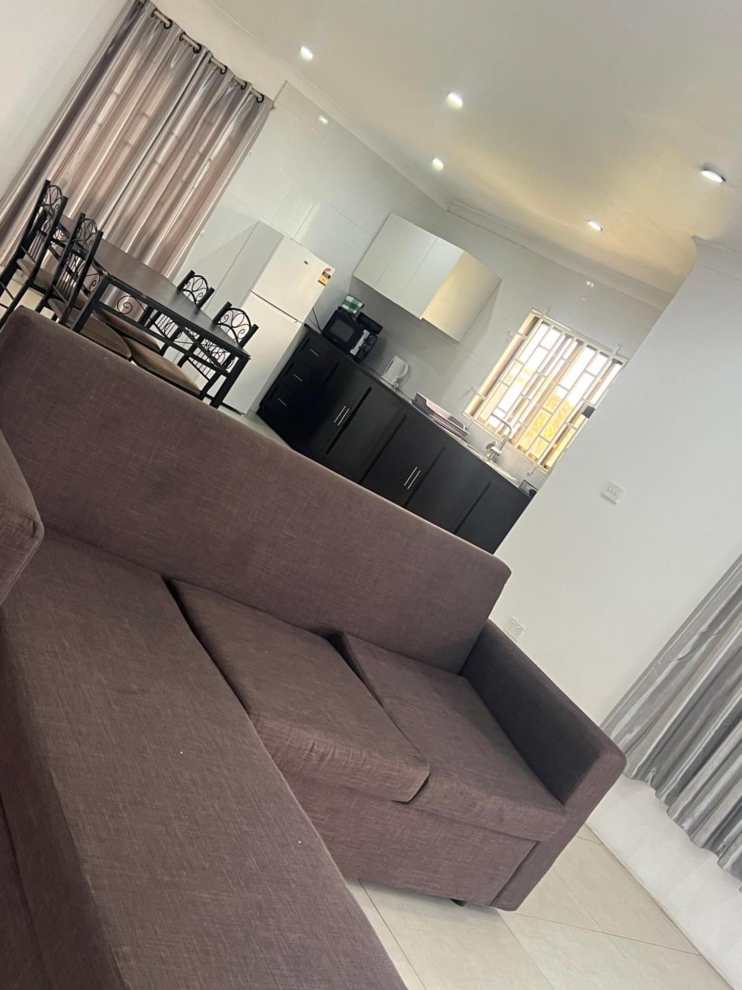Oxfrd 2bedrooms Suva