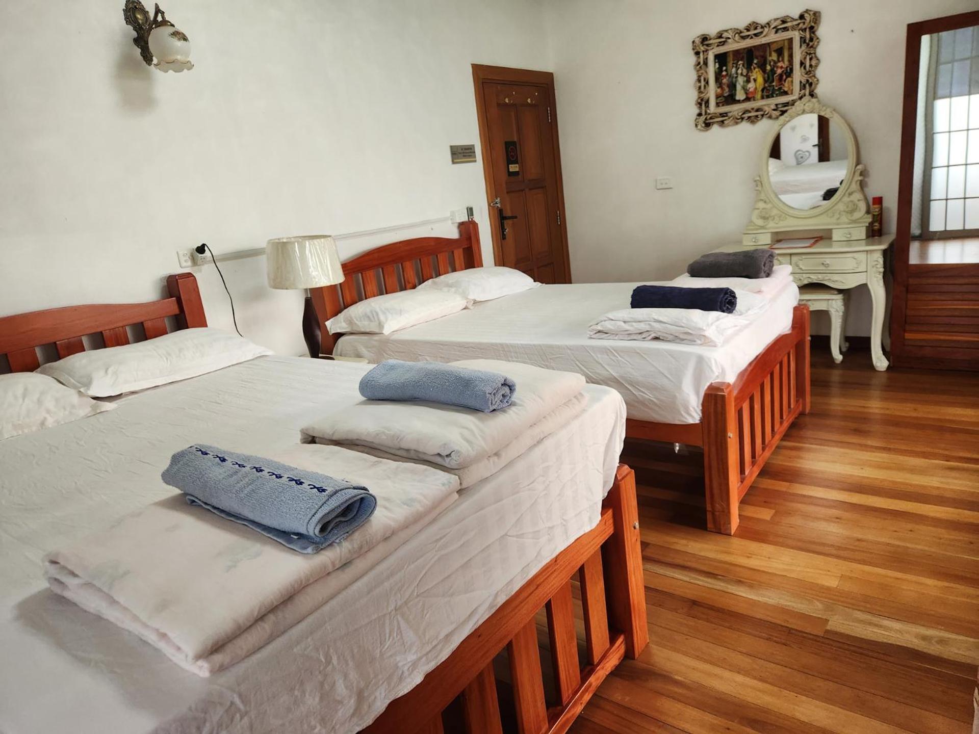 Hideaway Villa
