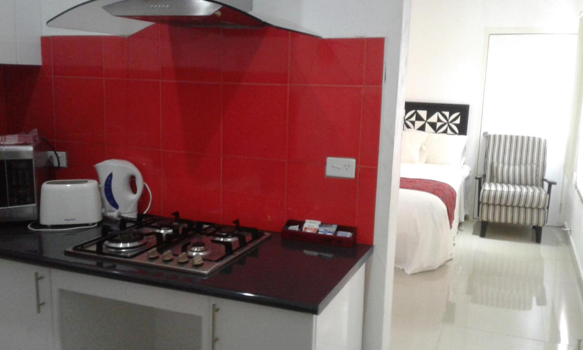 Bed & Breakfast Seaview And