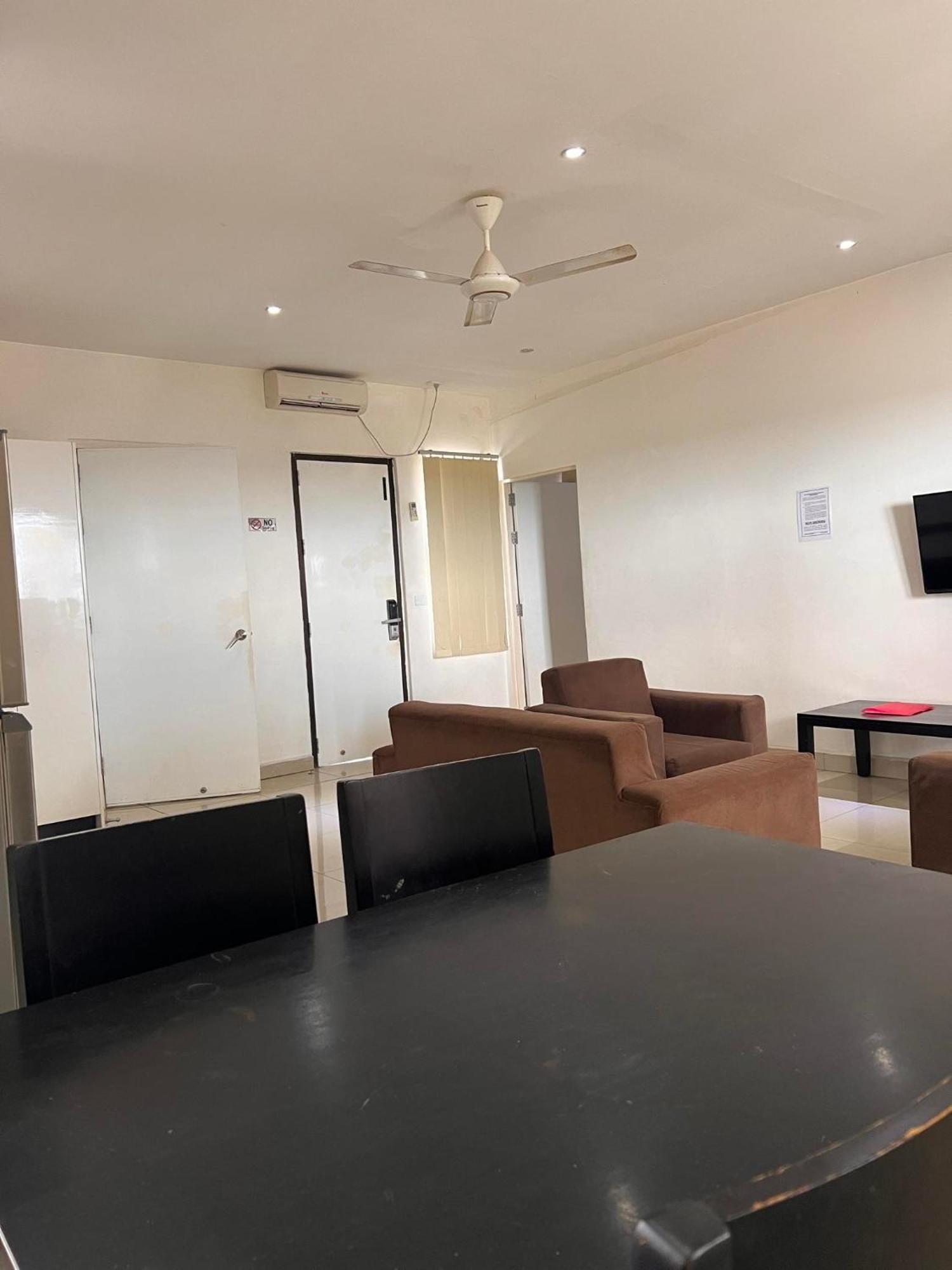 Seaview And Bed & Breakfast Nadi