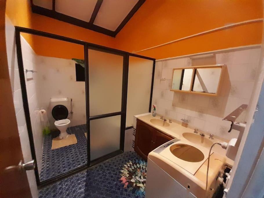 Apartment 3 Bedroom Executive *