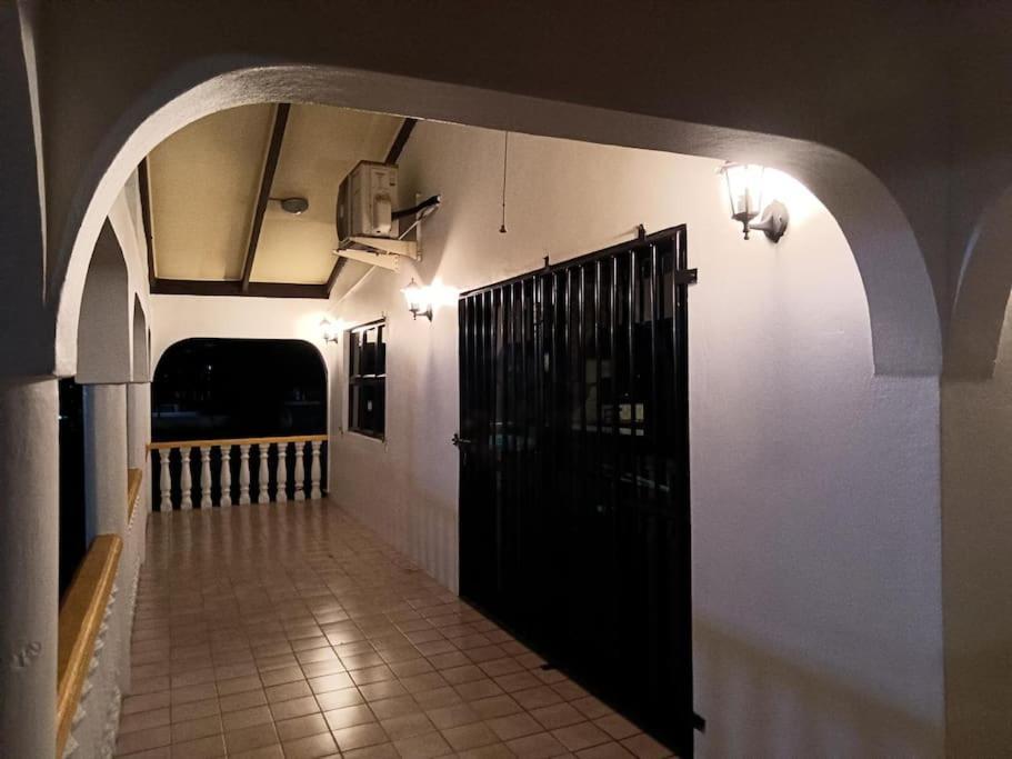 3 Bedroom Executive Apartment Suva